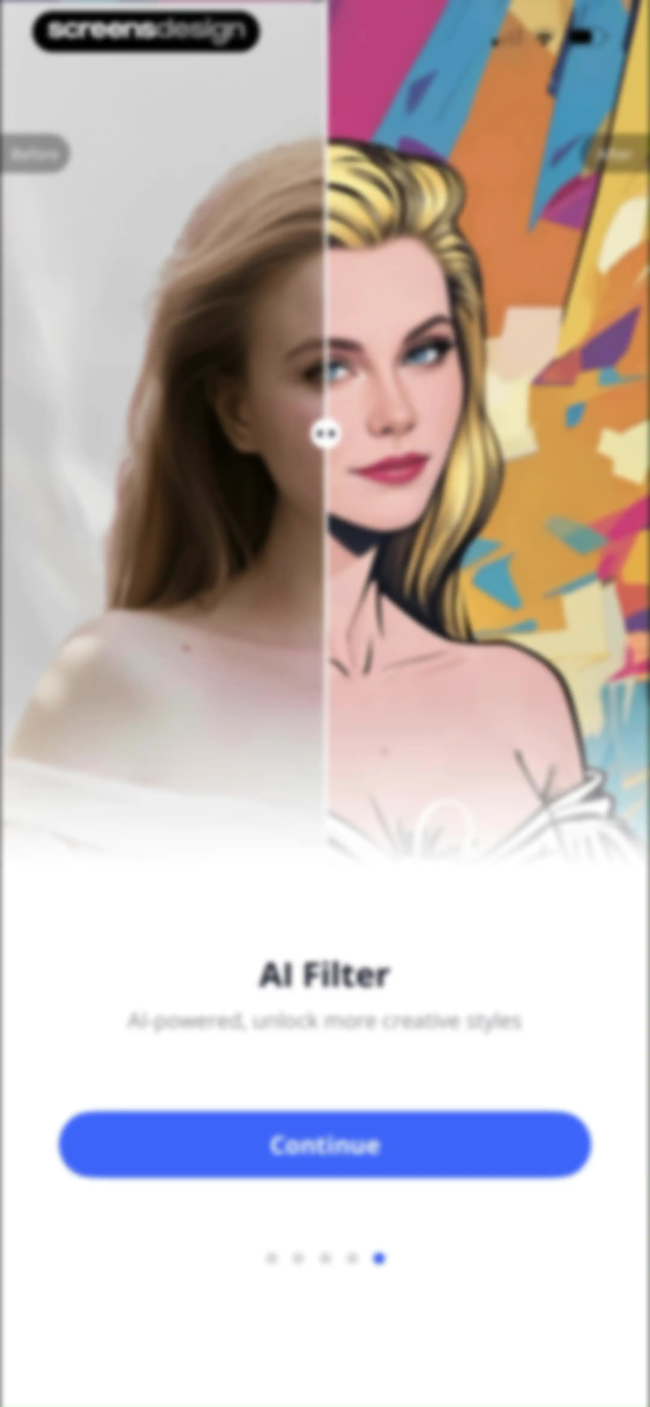 Photo Retouch-Object Removal screen 8