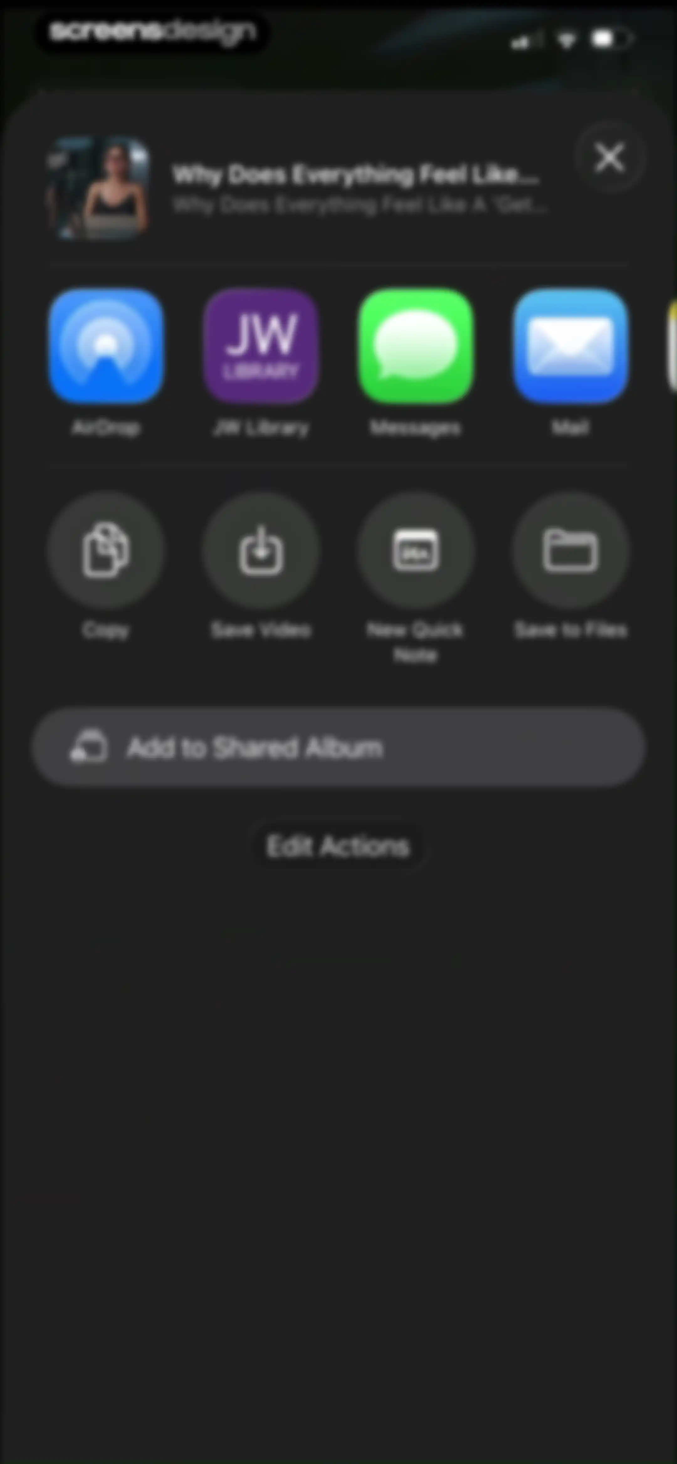 OpusClip - AI video clipping screen 30