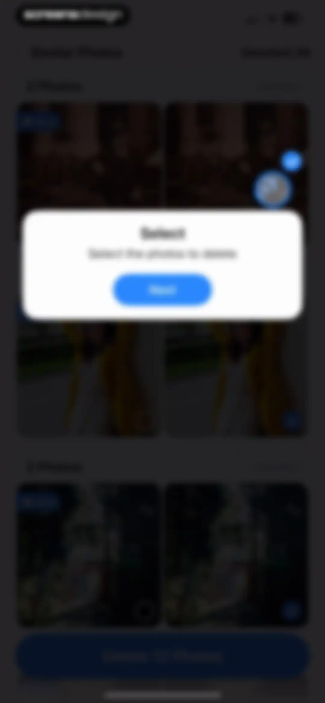AI Cleaner: Storage Cleaner screen 13