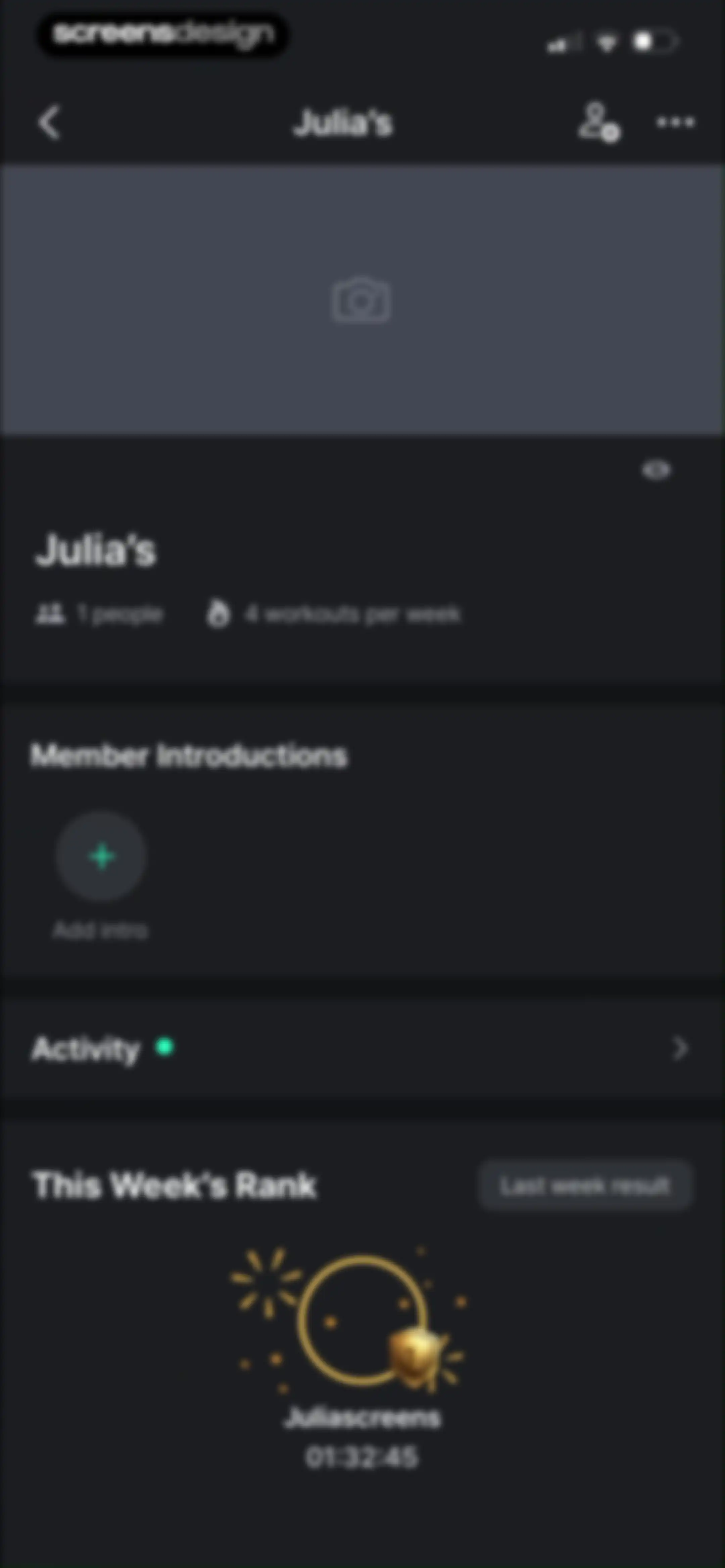 Planfit AI Gym Workout Planner screen 215