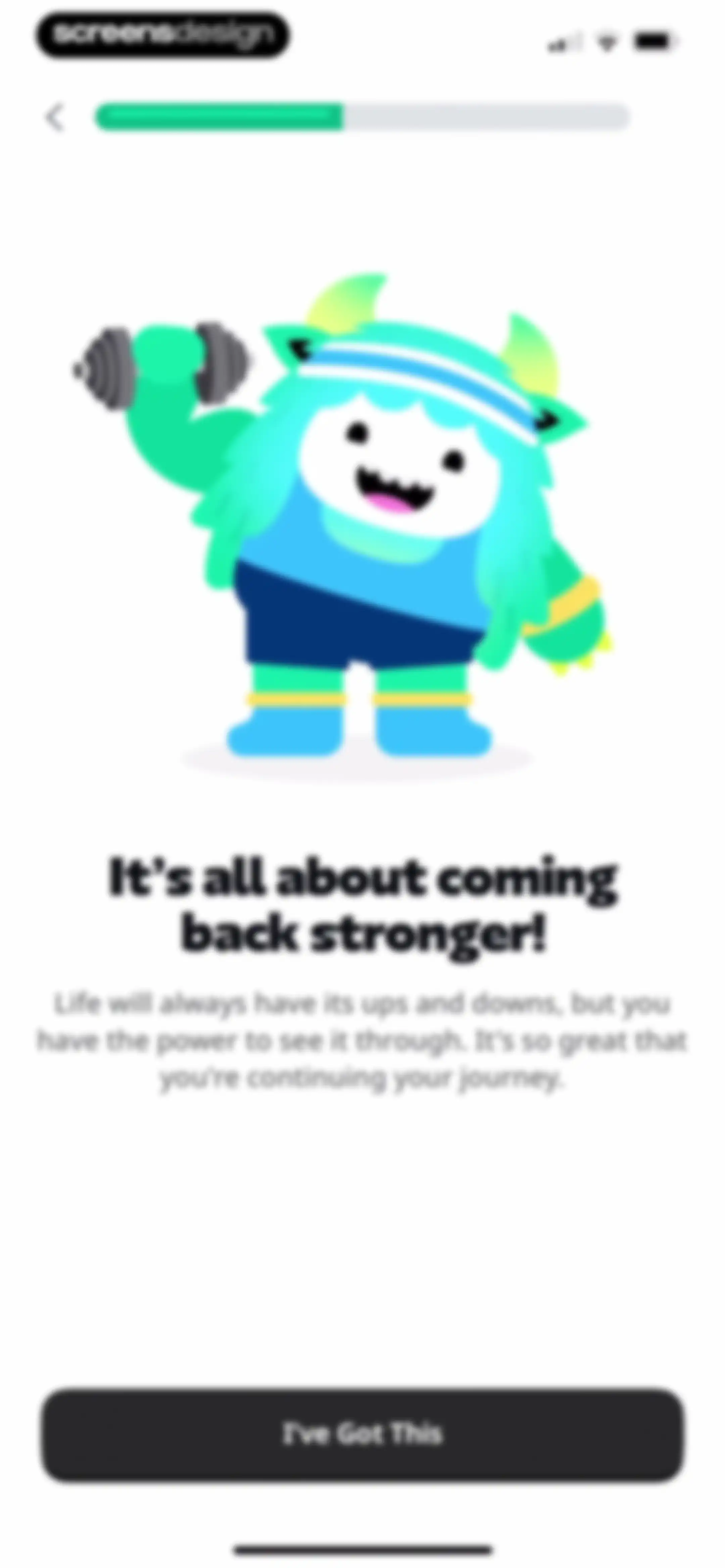 AI Calorie Tracker by Yazio screen 25
