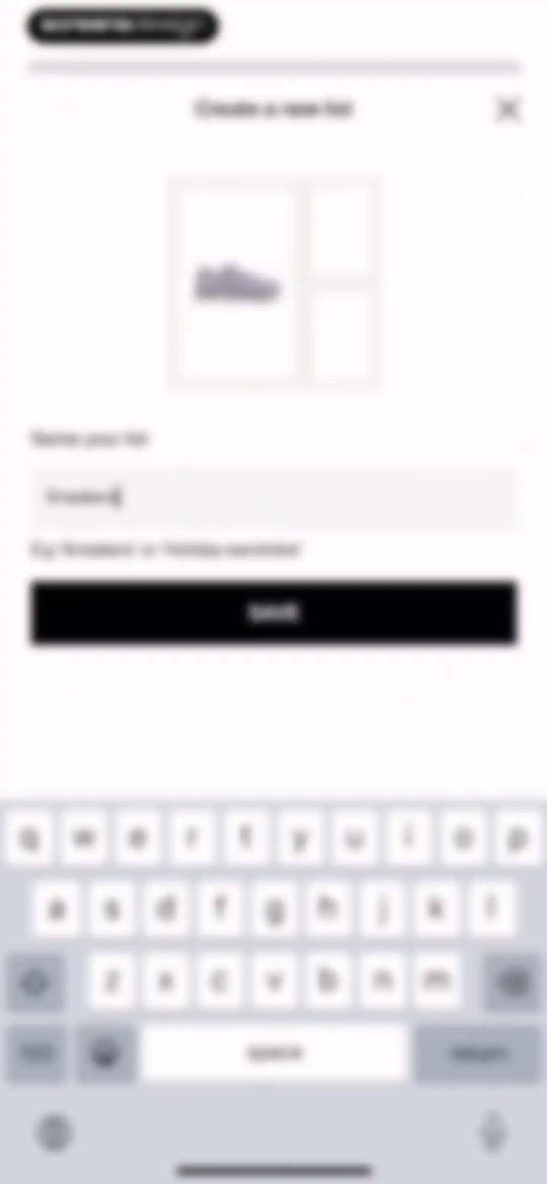 Lyst: Don’t Shop Around screen 39