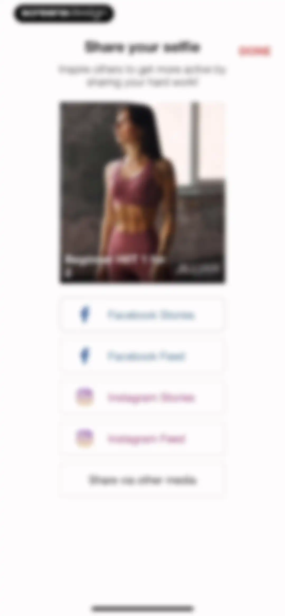 Jillian Michaels | Fitness App screen 52