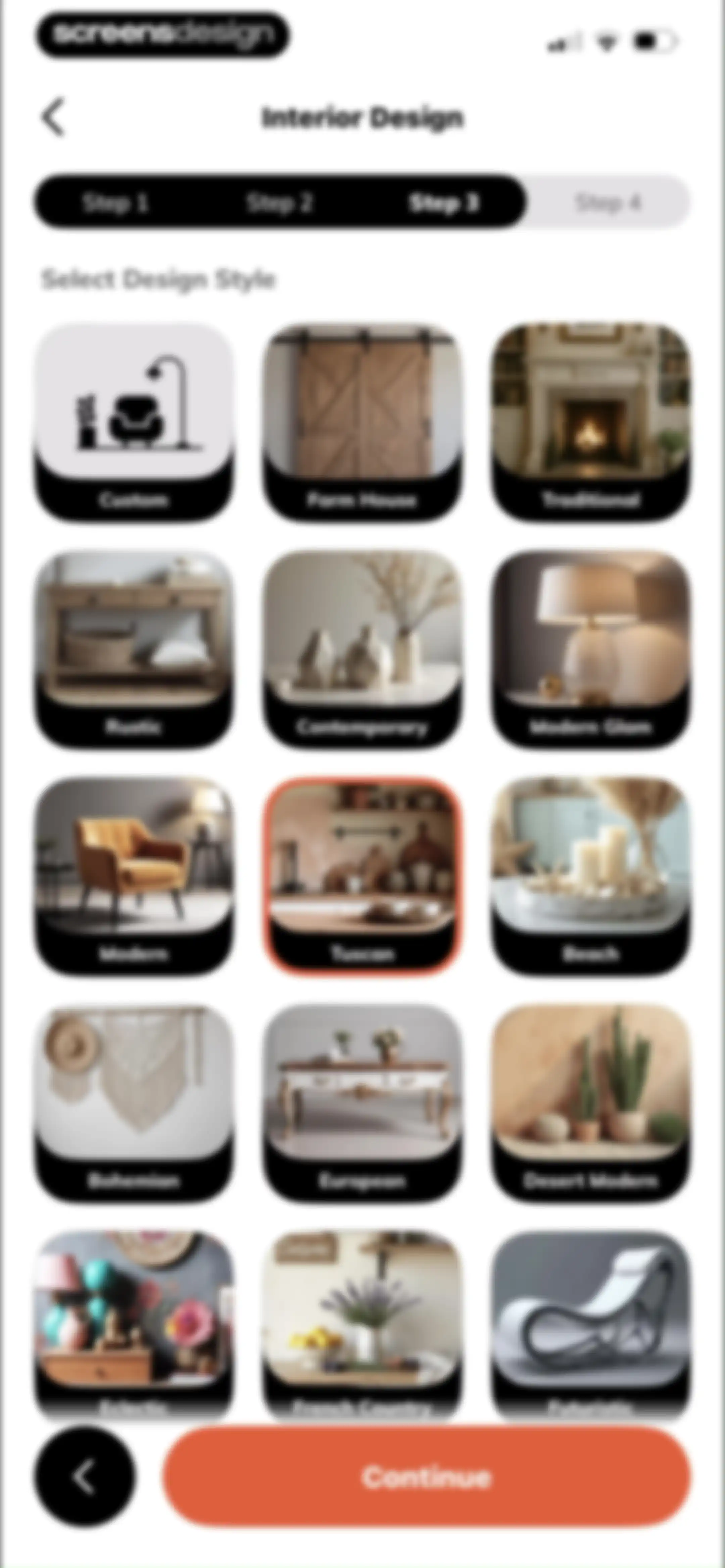 Home Style AI: Interior Design screen 15