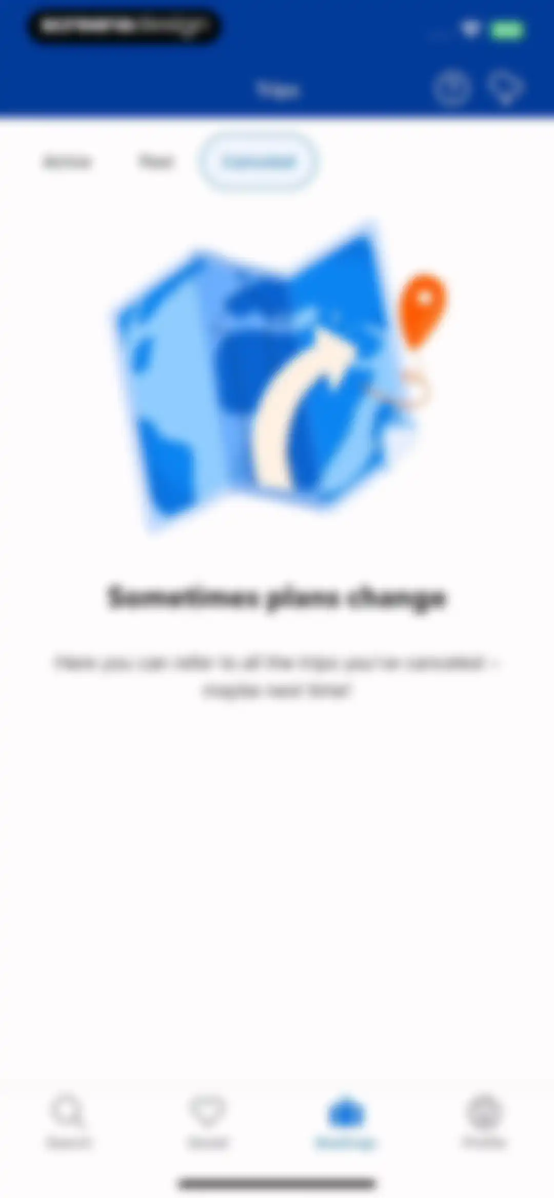 Booking.com: Hotels & Travel screen 125
