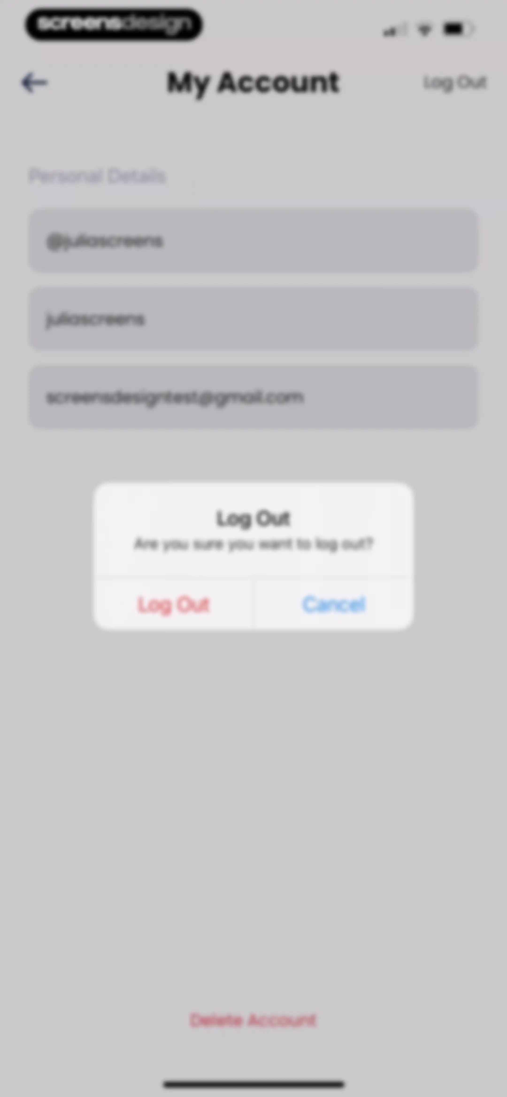 Chat AI - Ask Anything screen 74