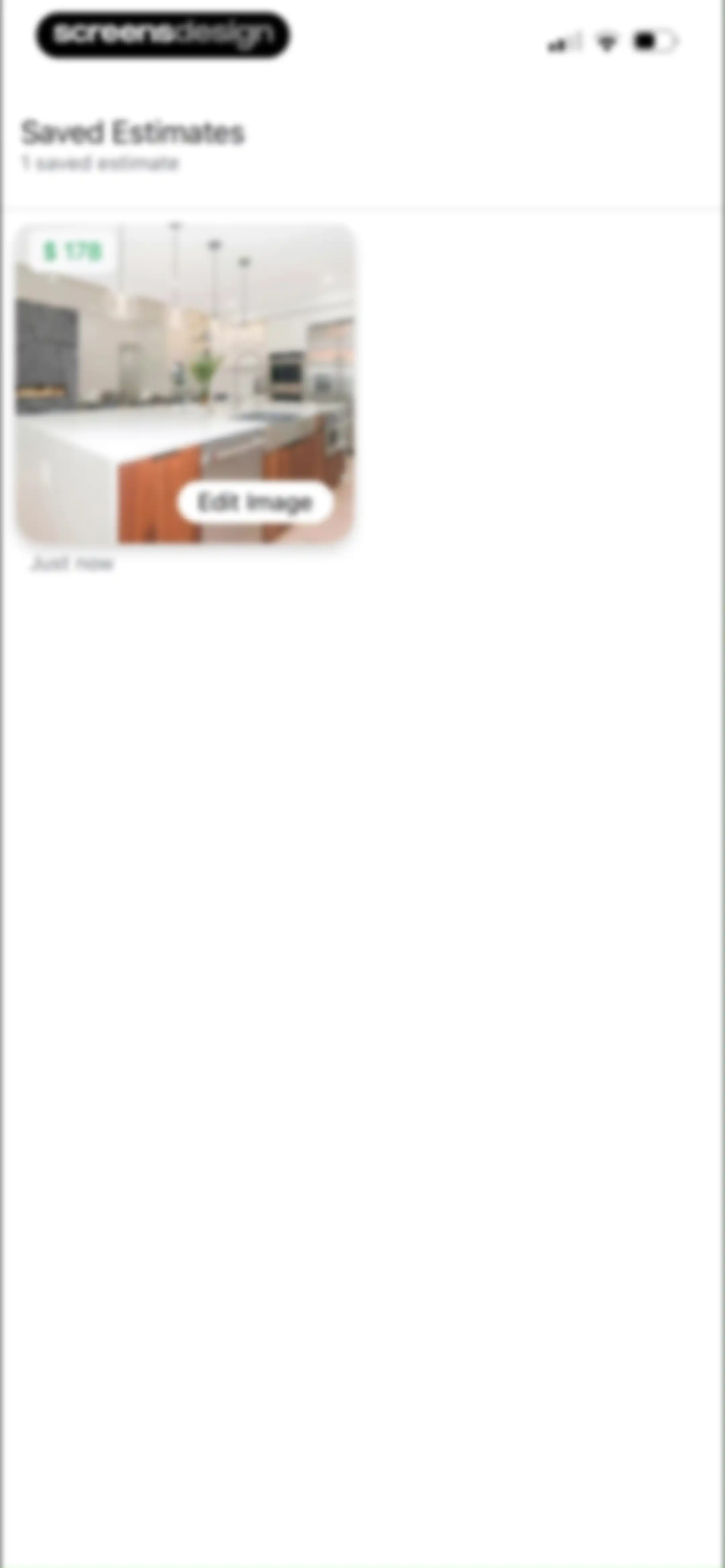 Renovate AI - Home Design screen 57