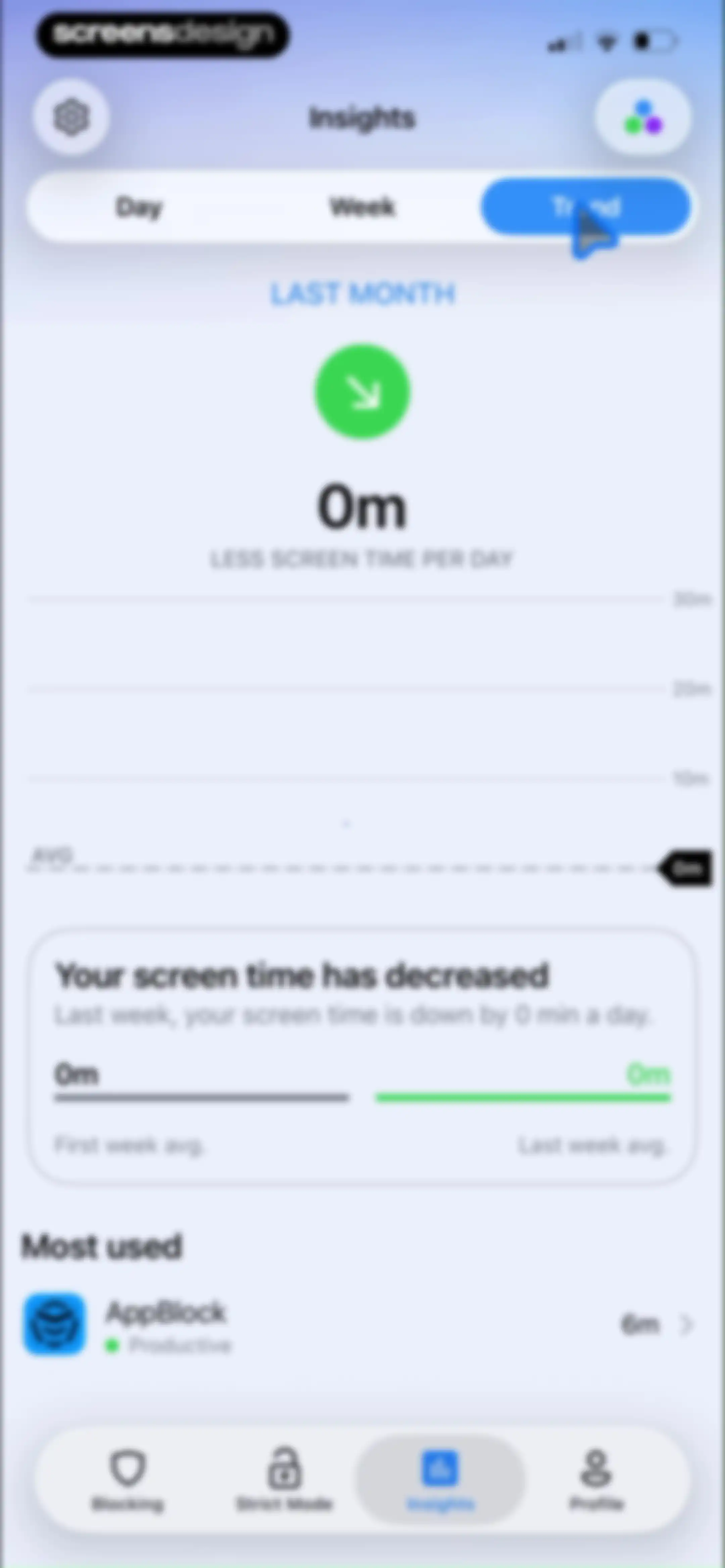AppBlock: Block Apps & Website screen 94