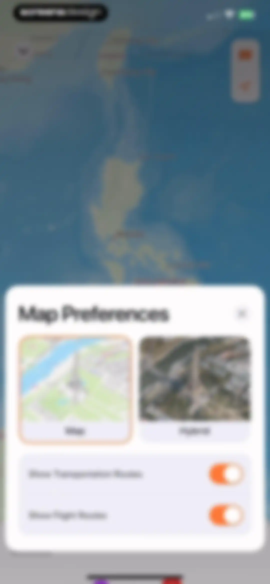 Tripsy: Travel Planner screen 35