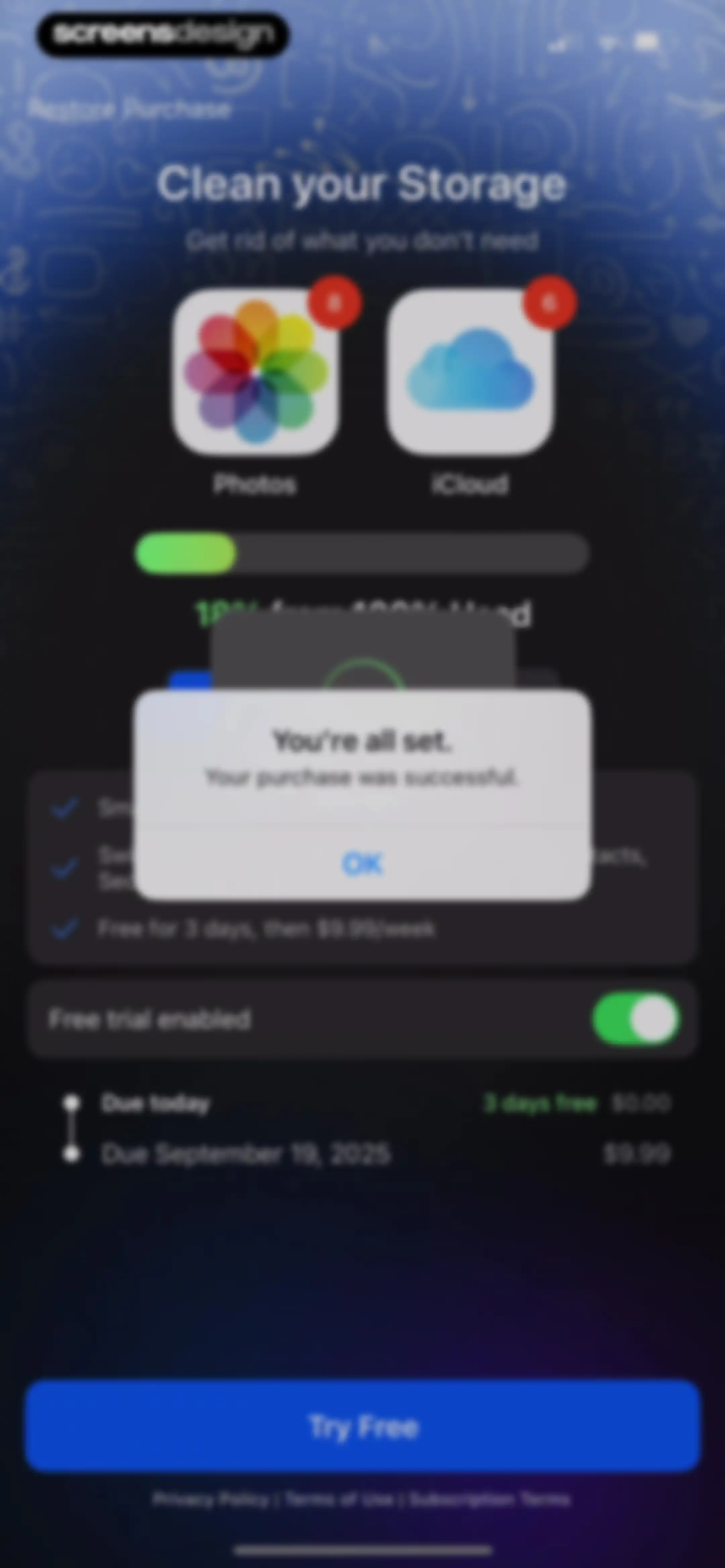 ProClean: Phone Cleaner screen 9