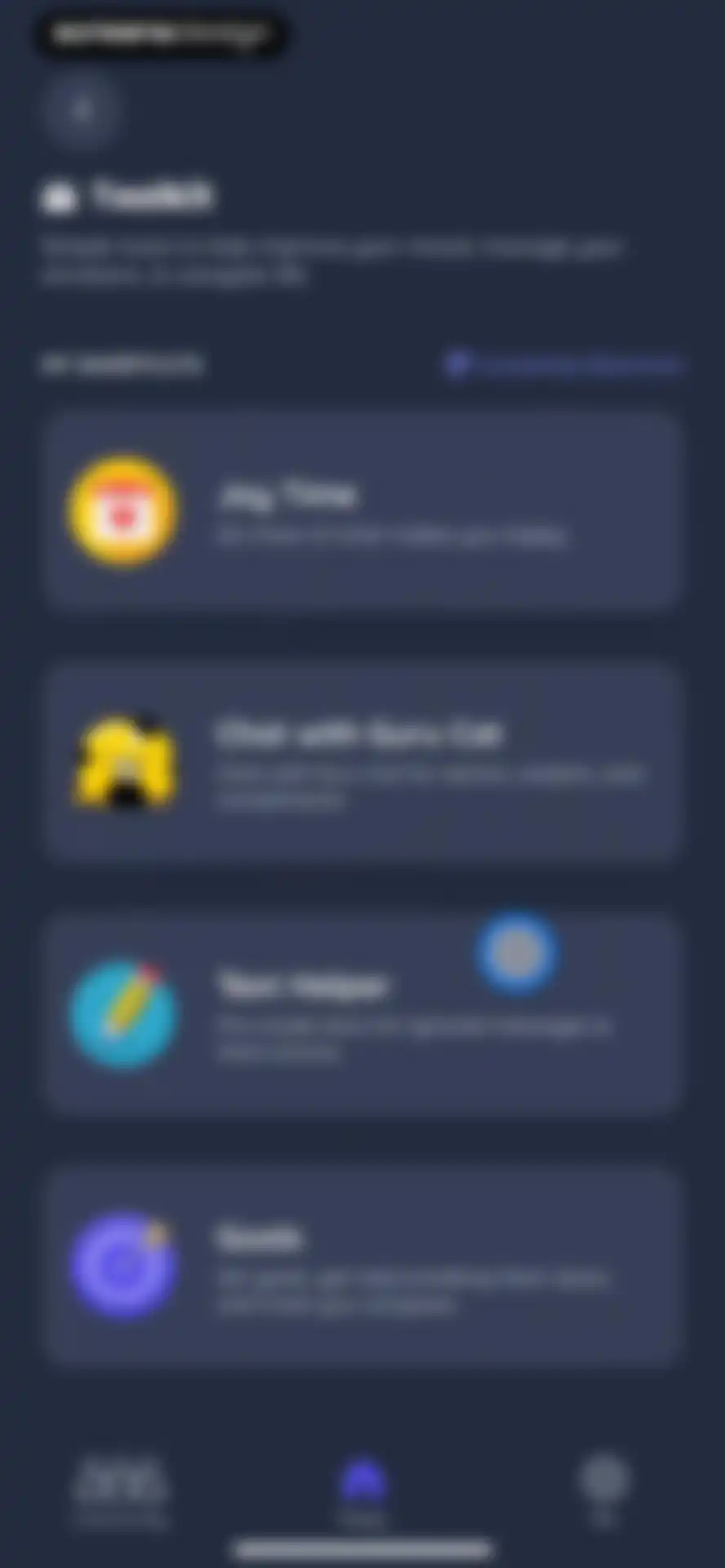 Shmoody: Mood & Habit Tracker screen 79