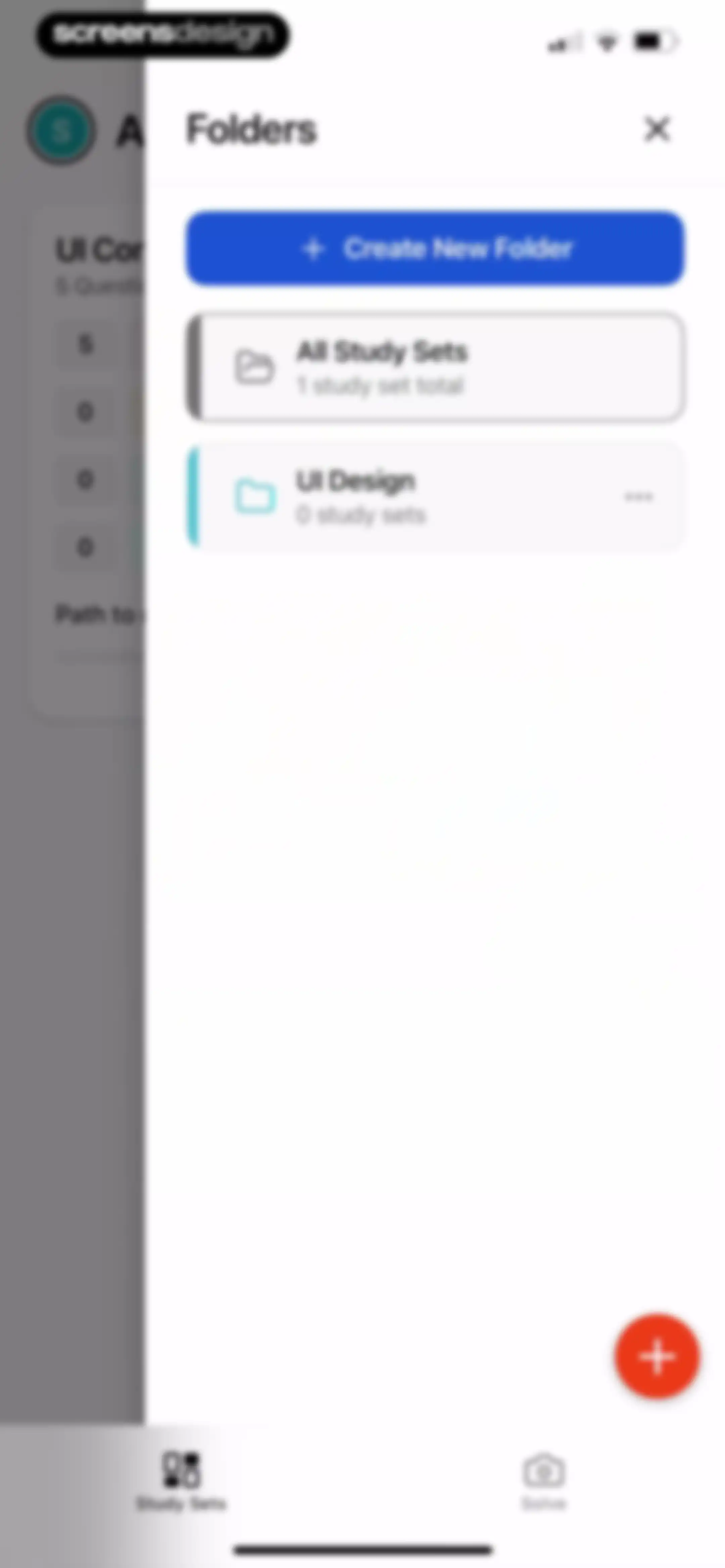 Studley: AI Study Tutor screen 49