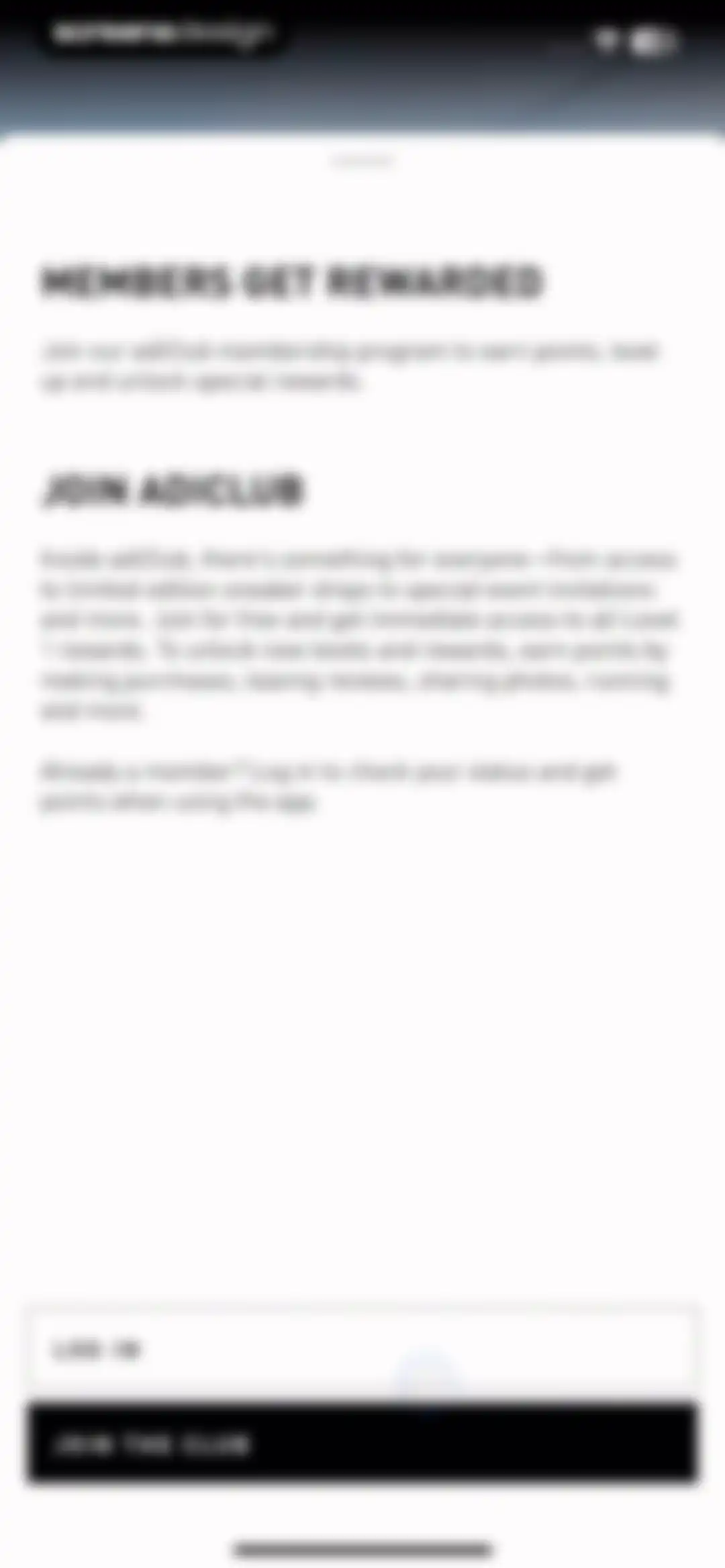 adidas: Shop Shoes & Clothing screen 189
