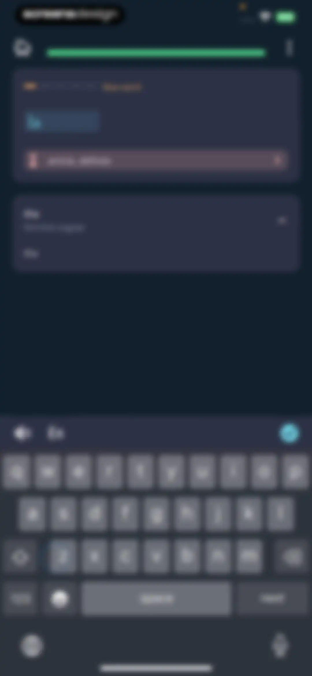 Lingvist: Learn Languages Fast screen 34