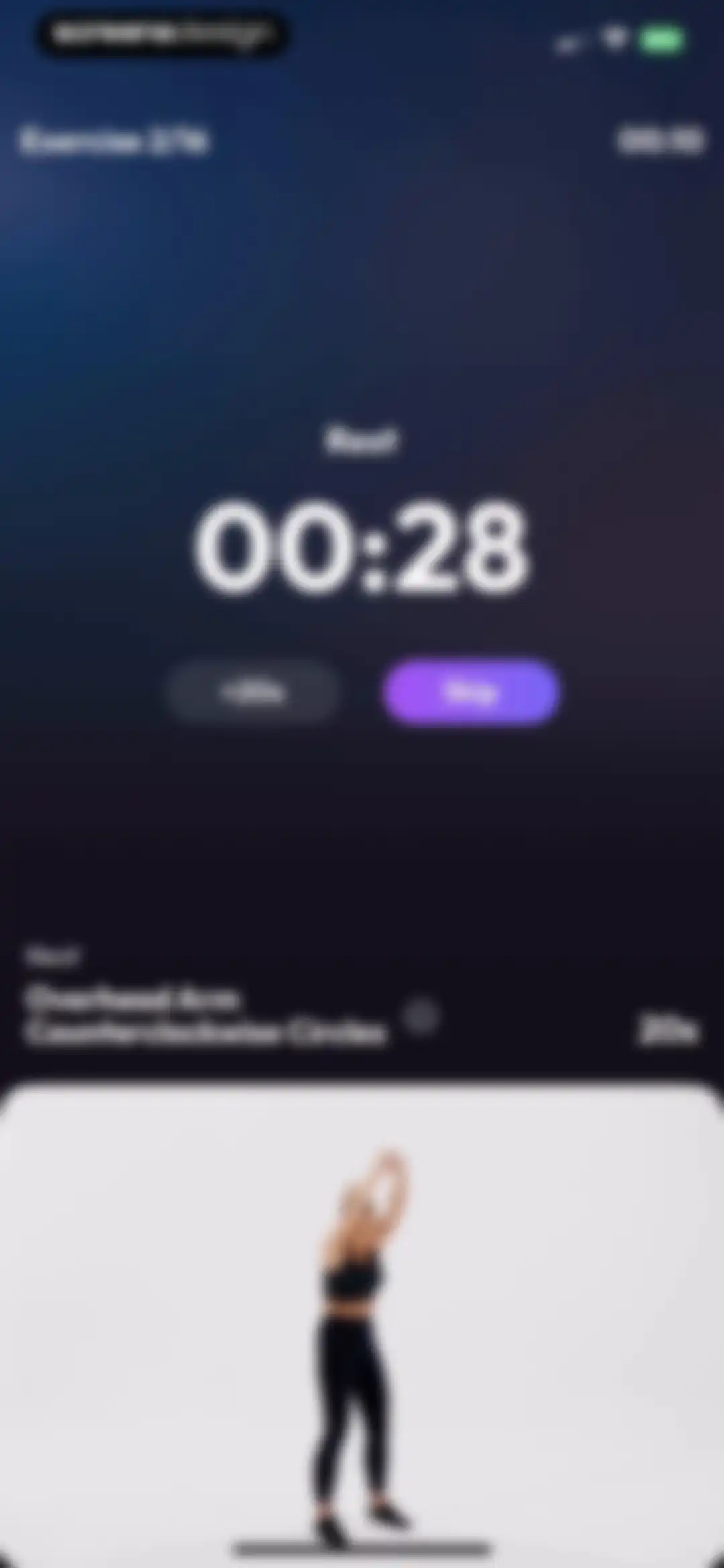 Sleep Tracker: Recorder, Sound screen 71