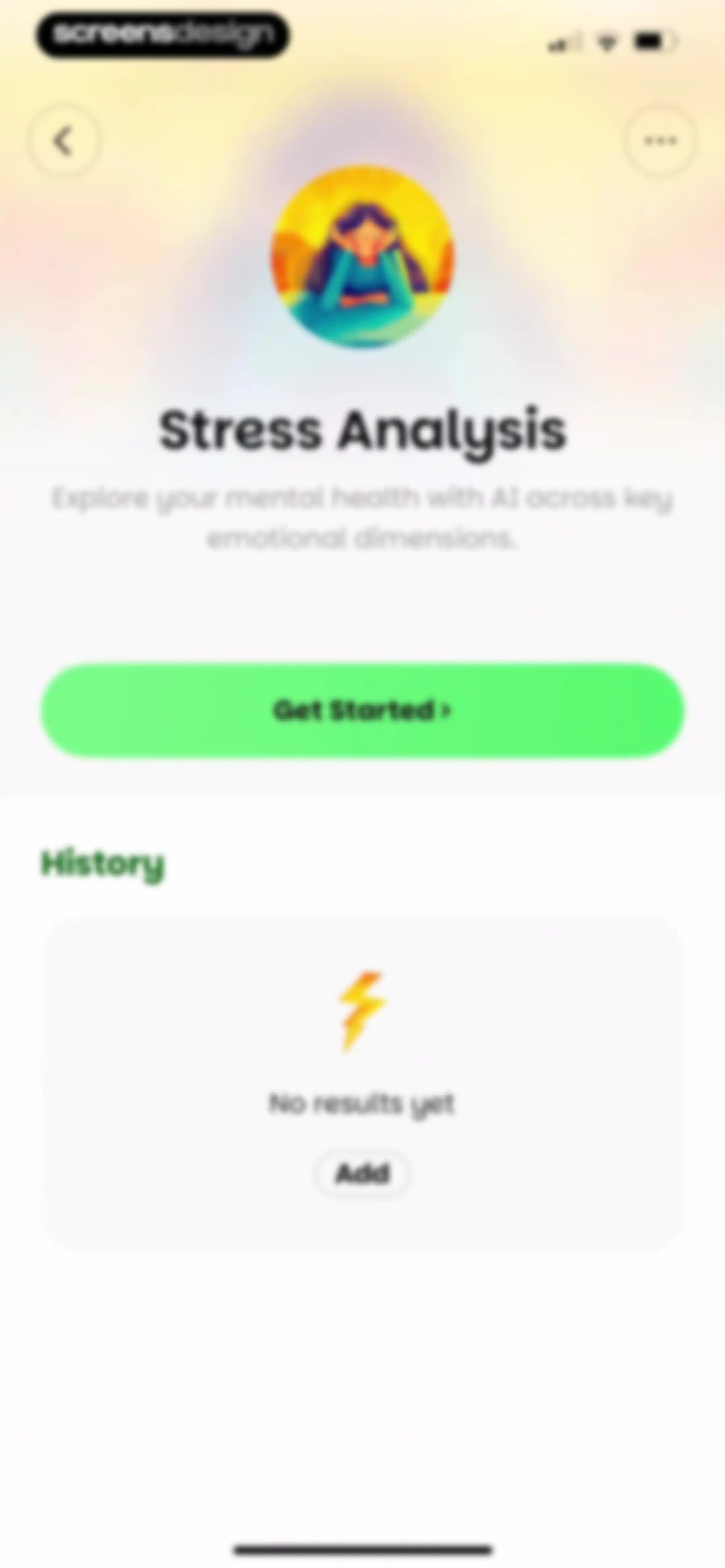 Wellify - Simplify Wellness screen 102