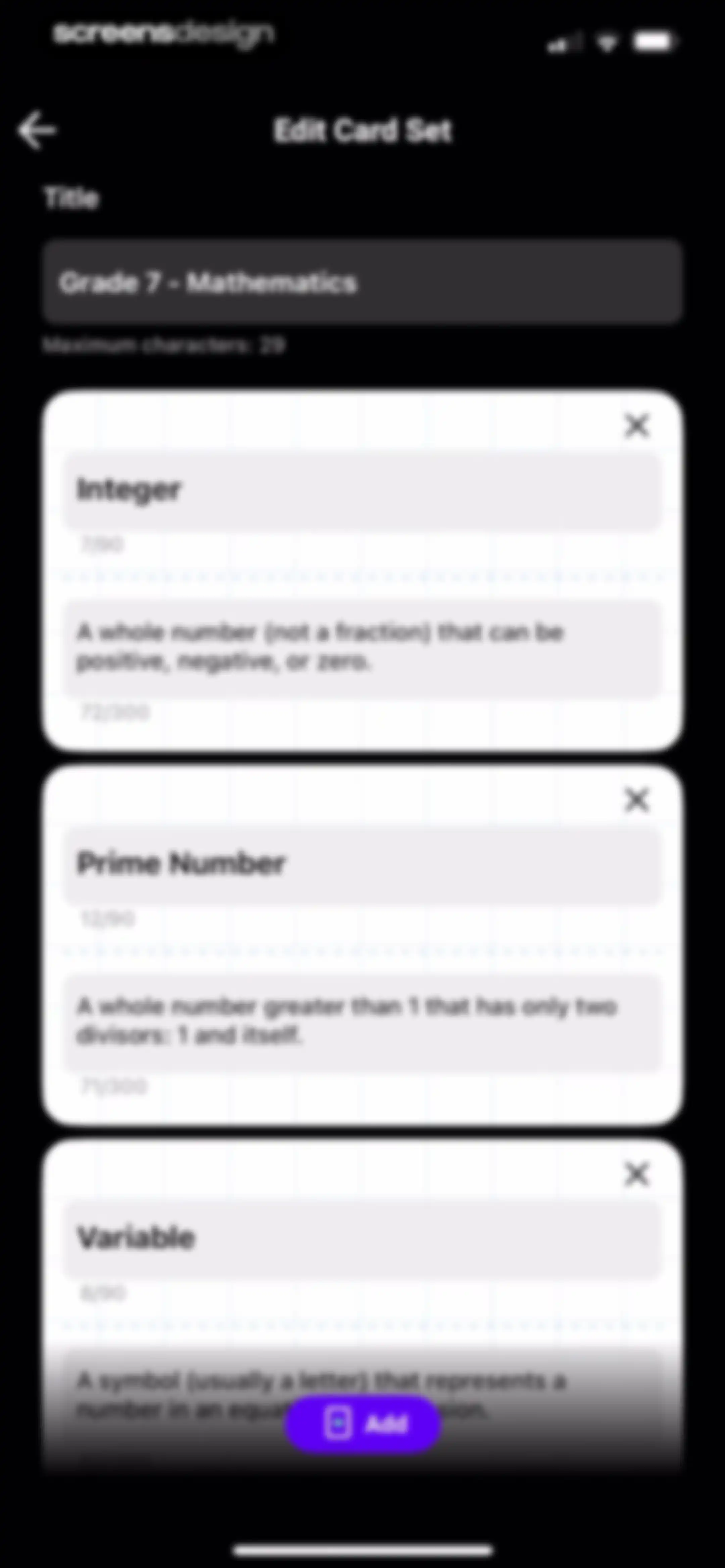 Answer.AI - Your AI tutor screen 59