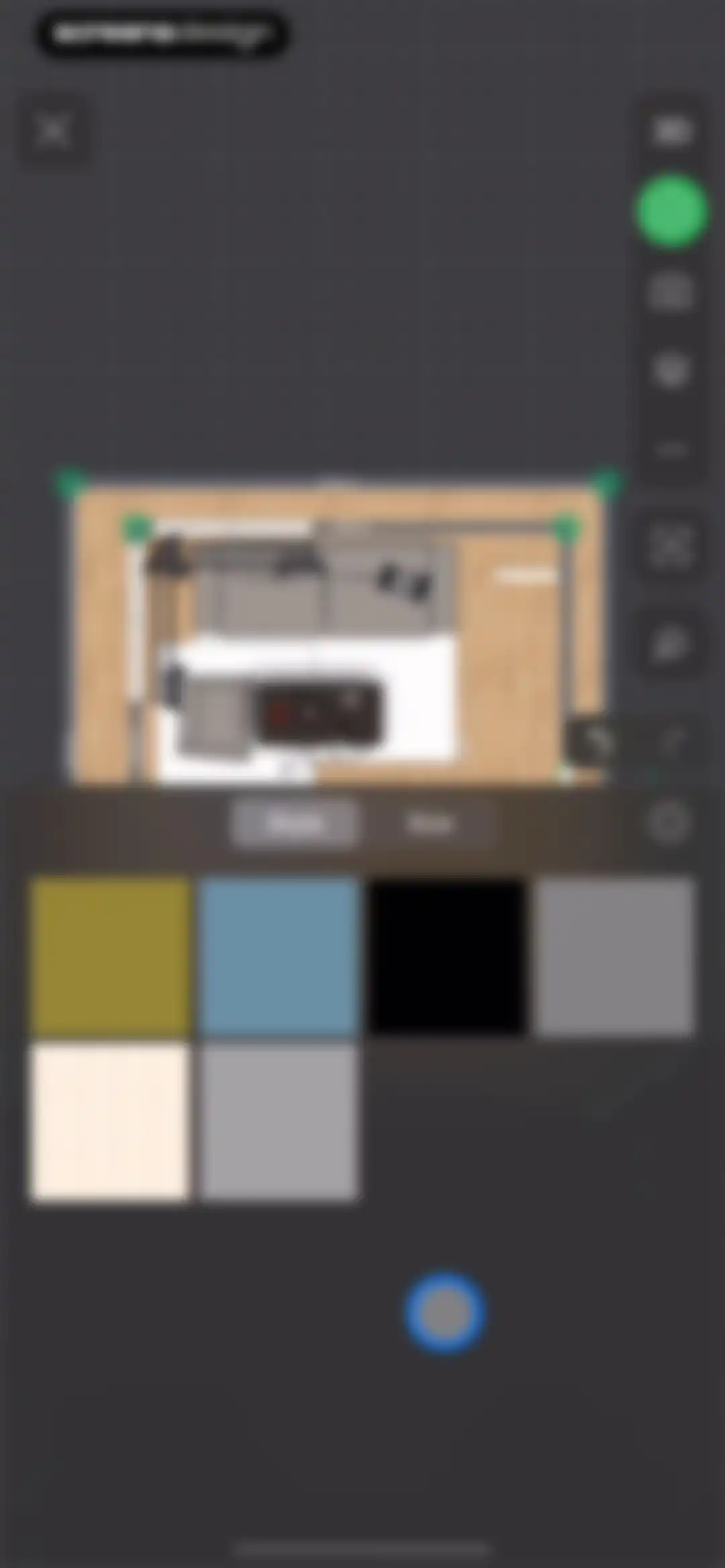 Planner 5D: AI Home Design screen 48