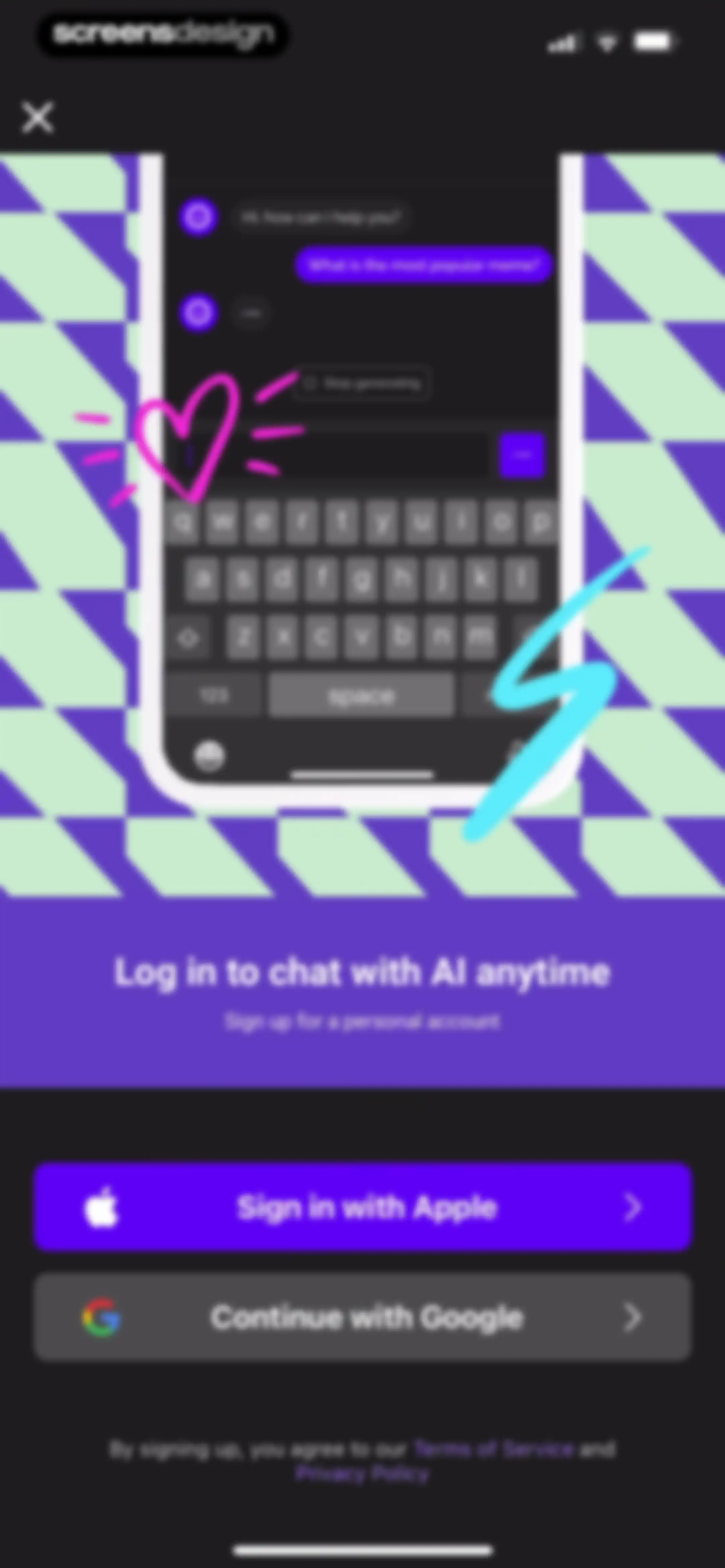 Answer.AI - Your AI tutor screen 8