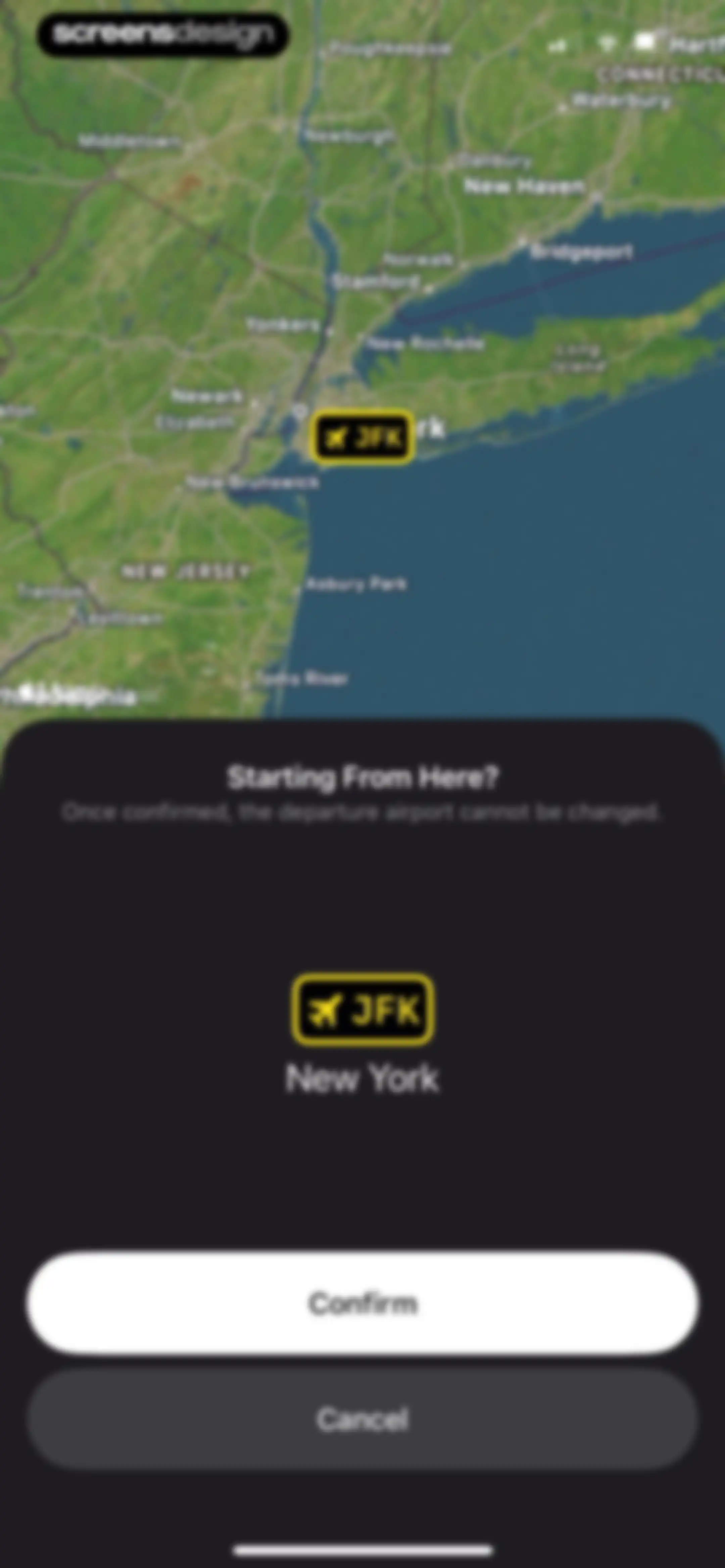FocusFlight - Deepfocus Timer screen 25