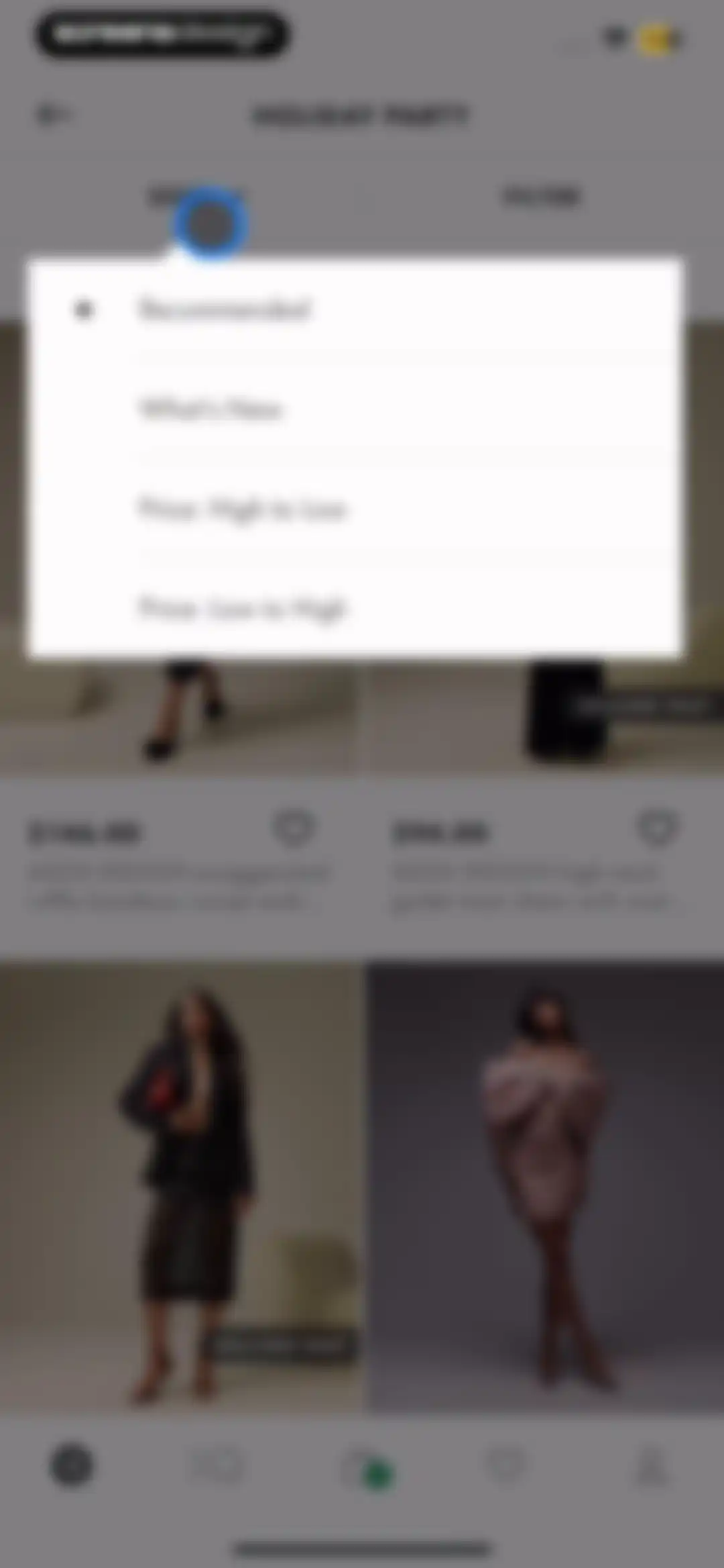 ASOS - Discover Fashion Online screen 51