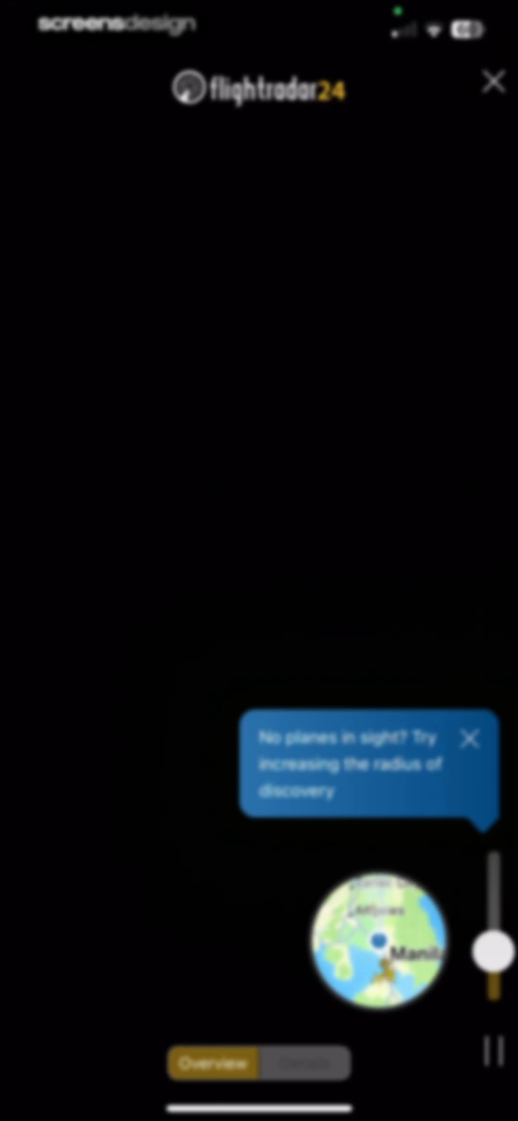 Flightradar24 | Flight Tracker screen 59