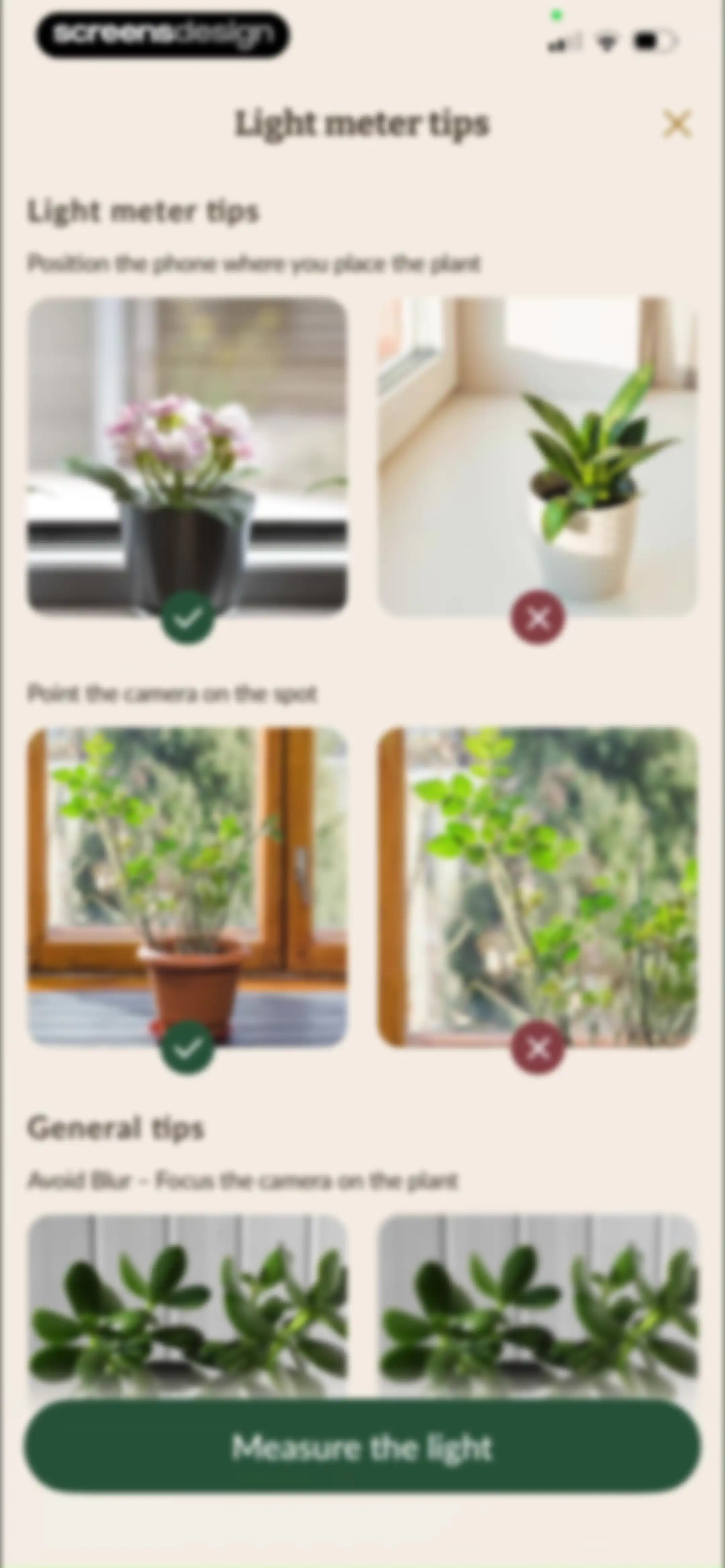 Plant Identification－Plantaria screen 52