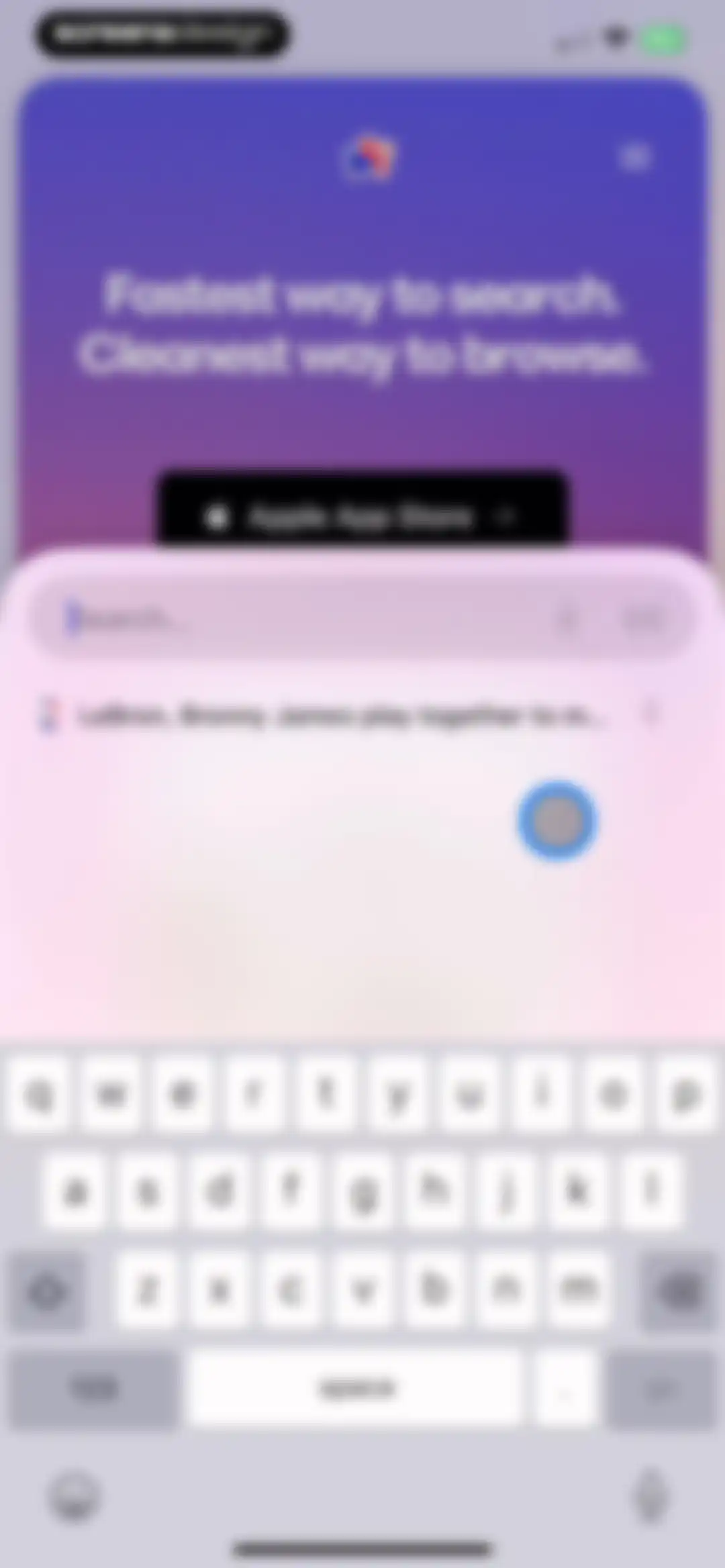 Arc Search — Find it, Faster screen 44