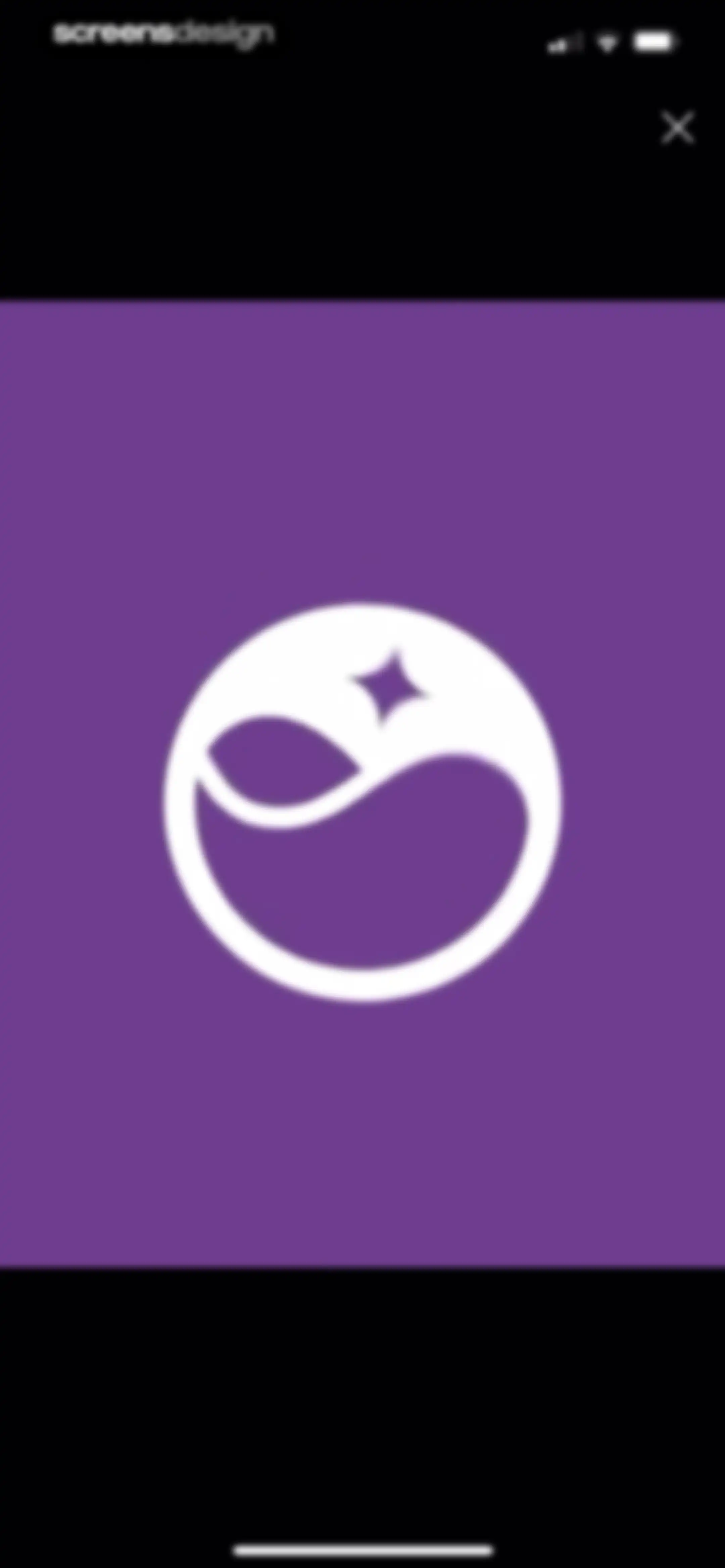 Purple Ocean Psychic Reading screen 13