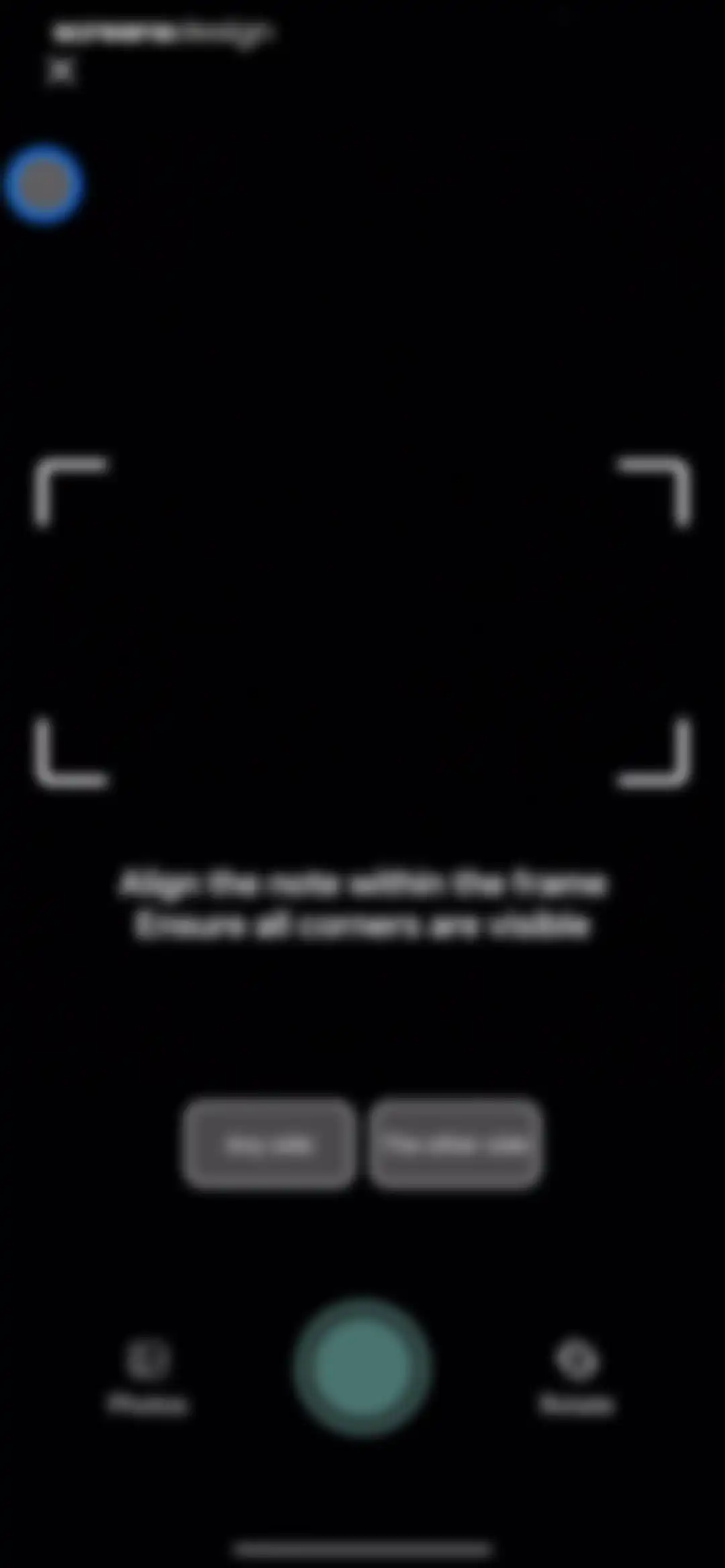 NoteSnap: Banknote Identifier screen 49