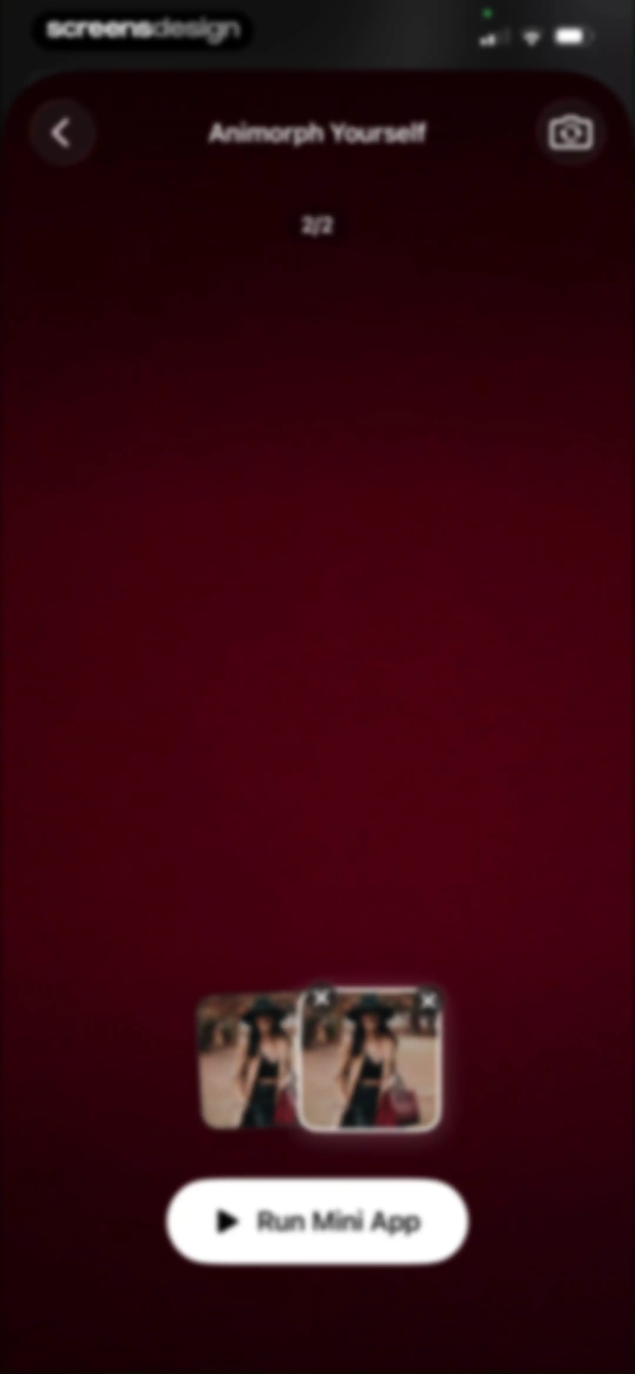 Krea: AI Images and Videos screen 62