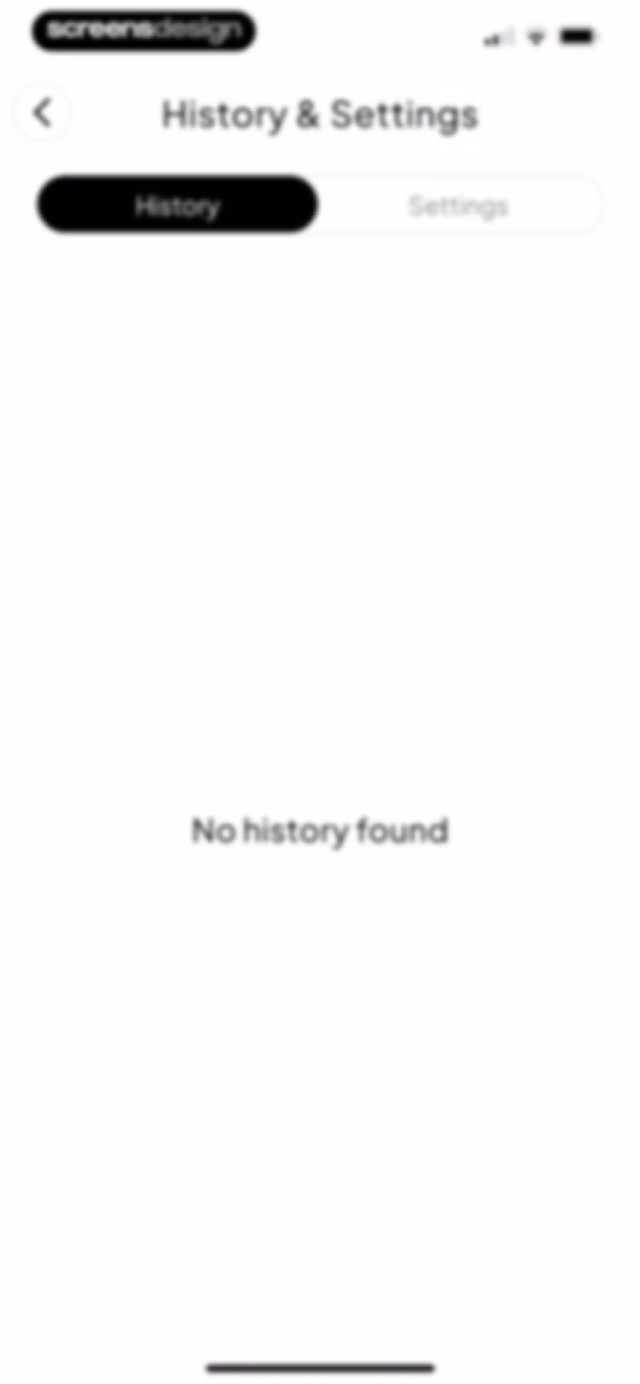 Deepcheck AI Search Agent screen 25
