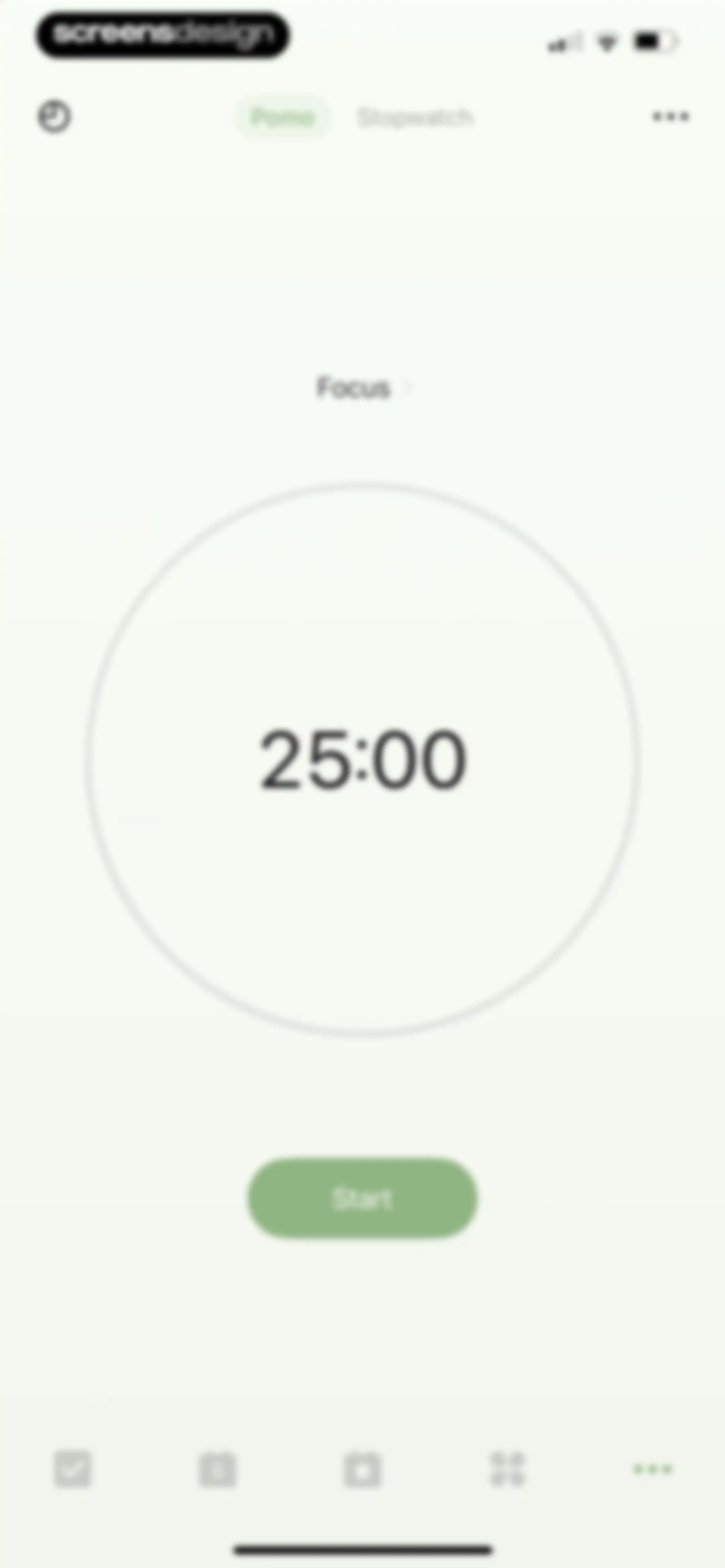 TickTick:To-Do List & Calendar screen 171