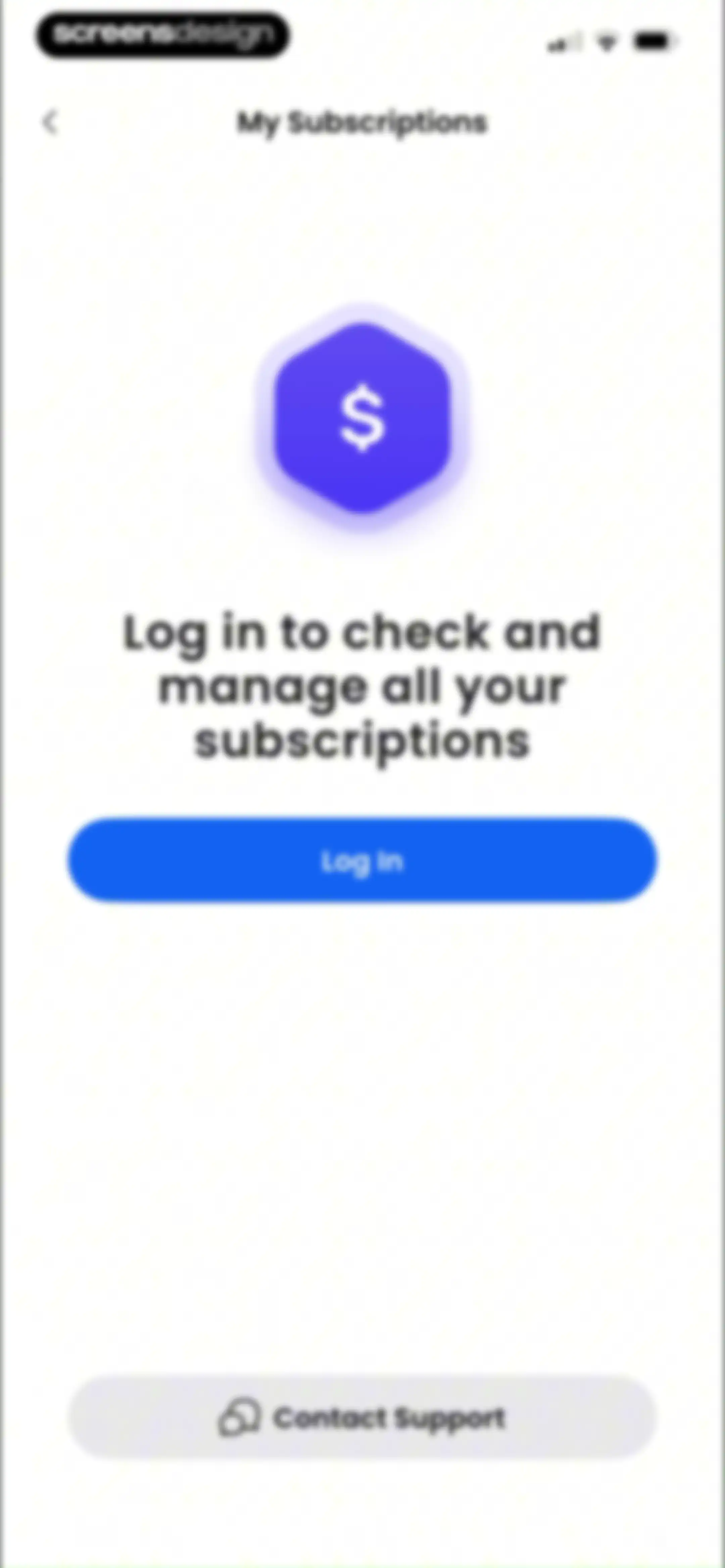 MyGrowth: Daily Micro Learning screen 86