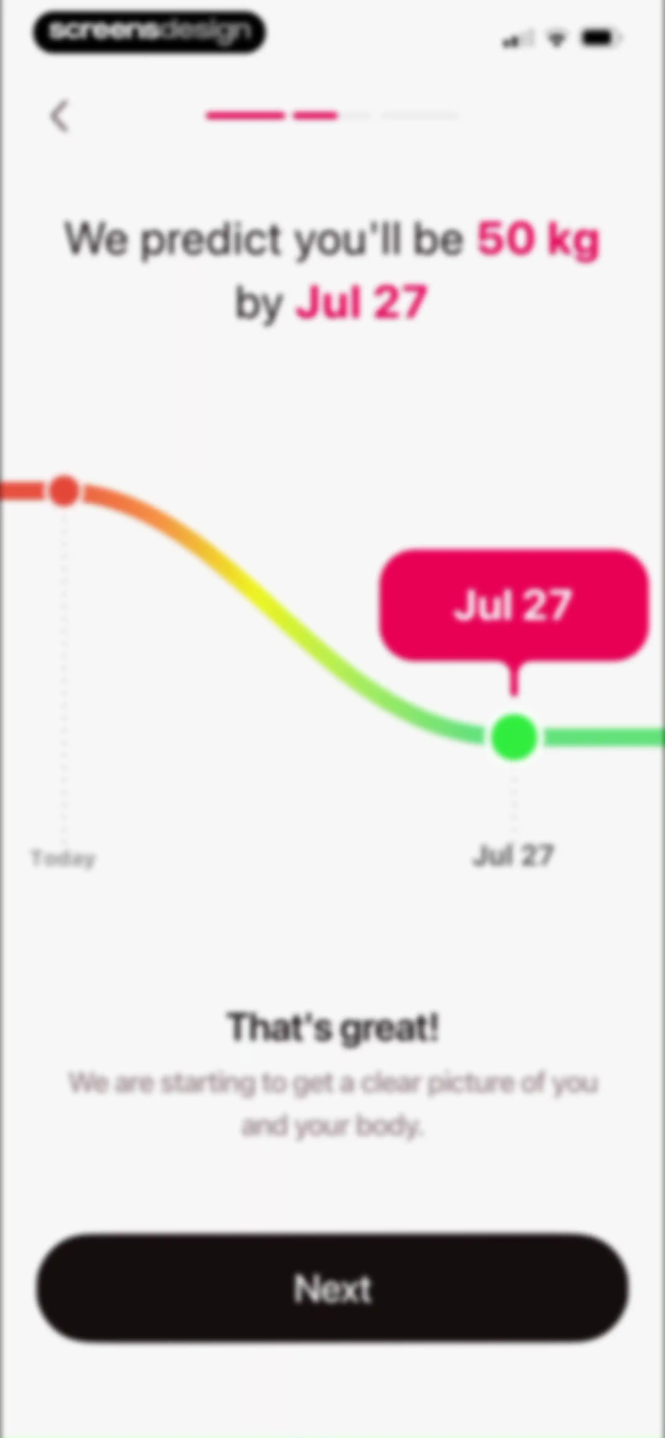 LazyFit: Workout For Beginners screen 21