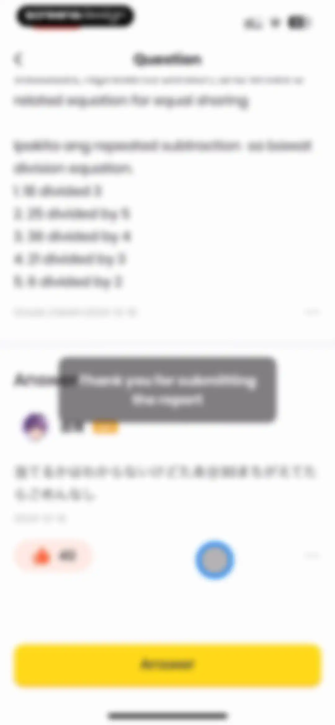 Uknow.AI: Homework&Math Solver screen 93