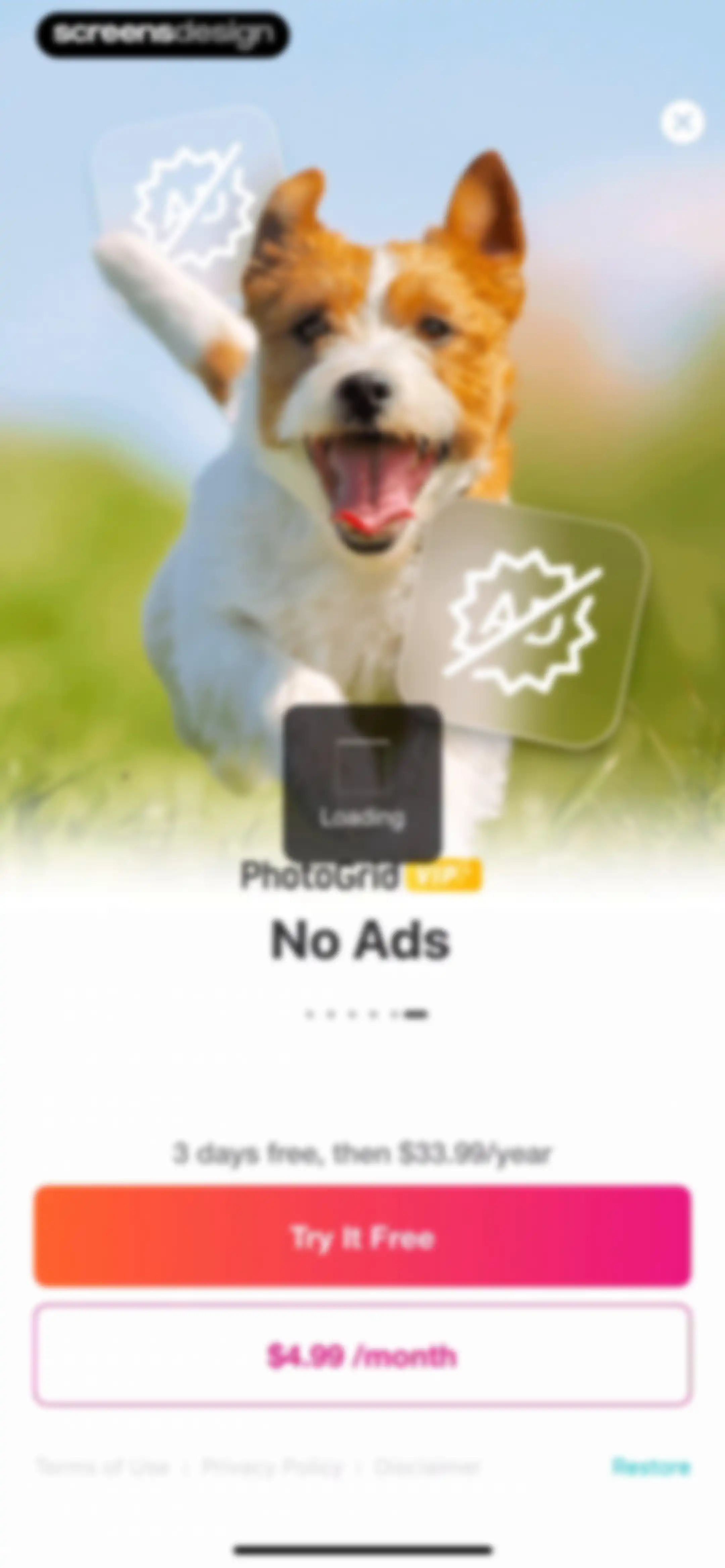 PhotoGrid: Video Collage Maker screen 16