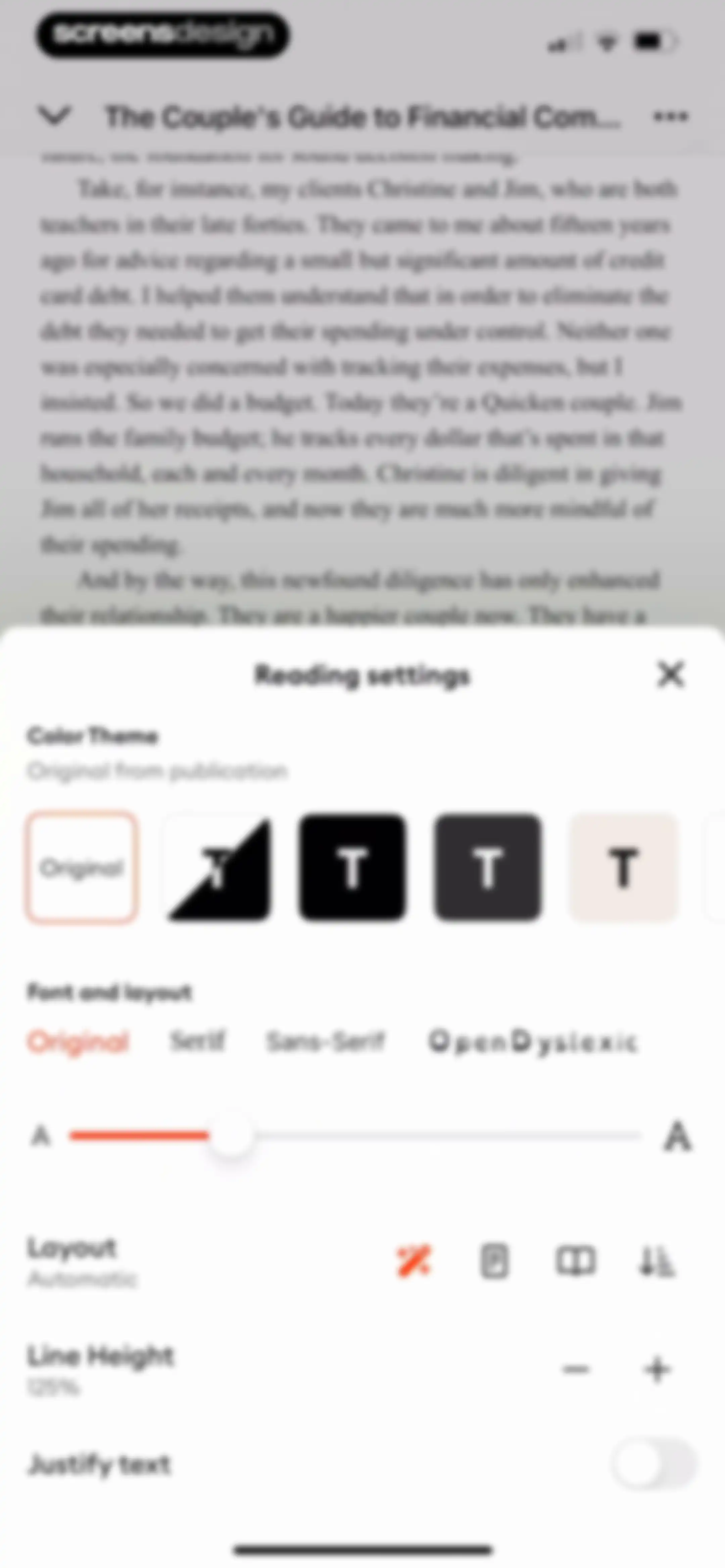 Storytel - Audiobooks Library screen 76