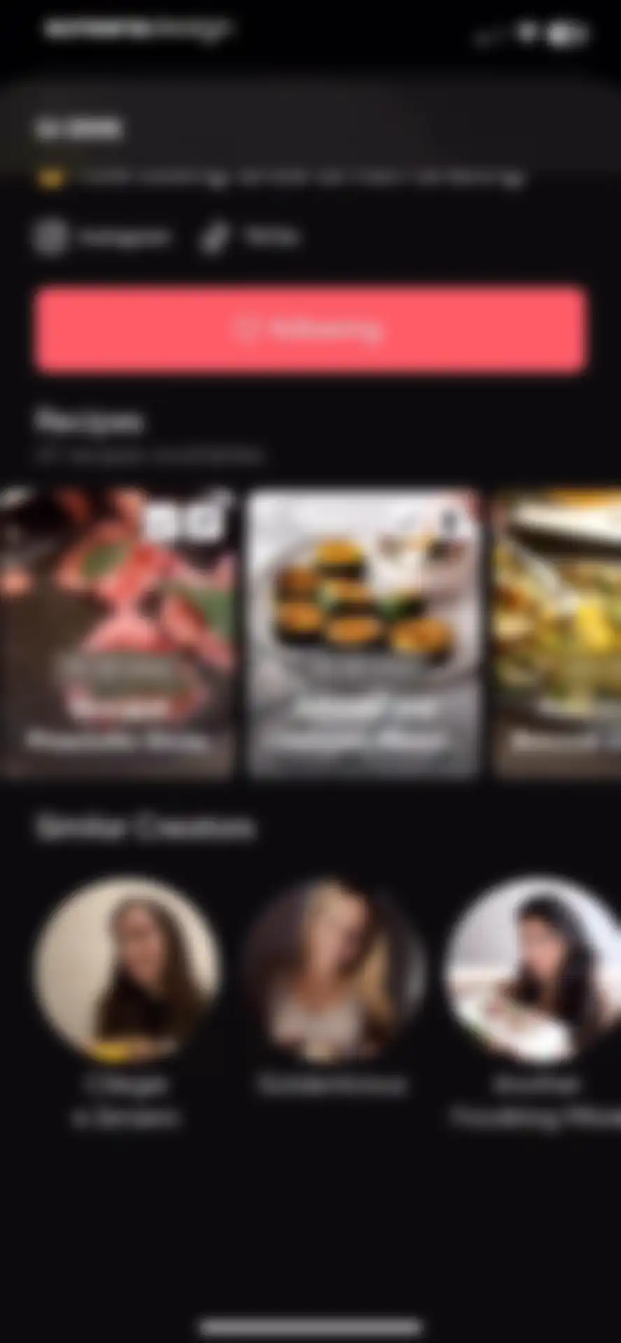 Buddyfit: Exercise at Home screen 75