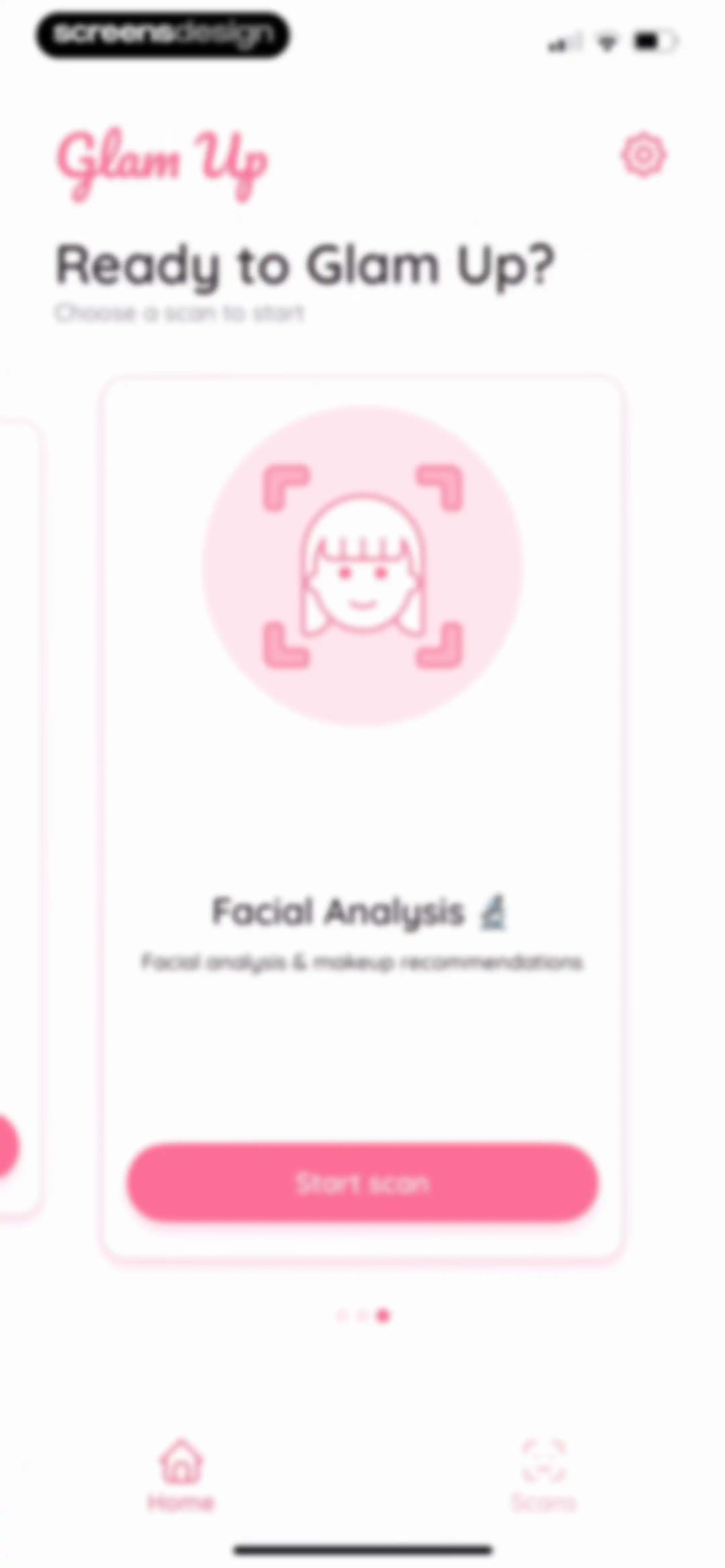 Glam Up - Perfect Your Look screen 62