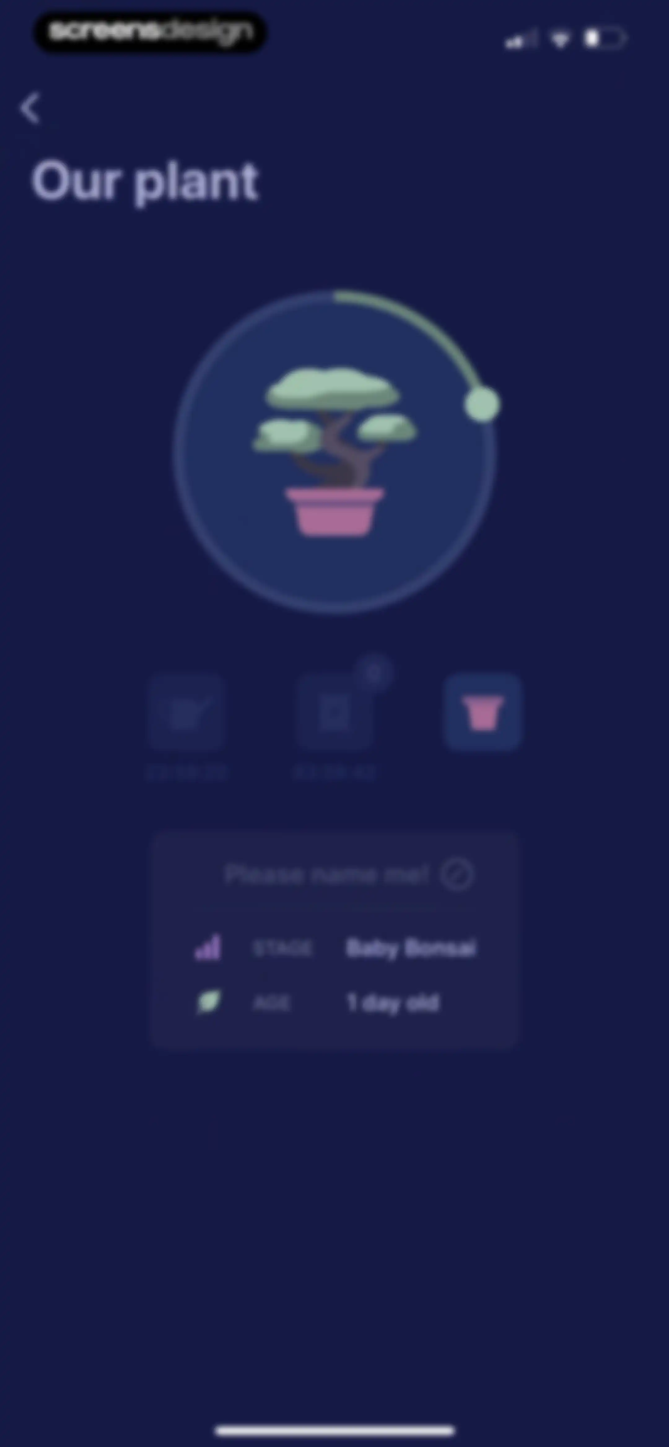 Cozy Couples: Relationship App screen 39