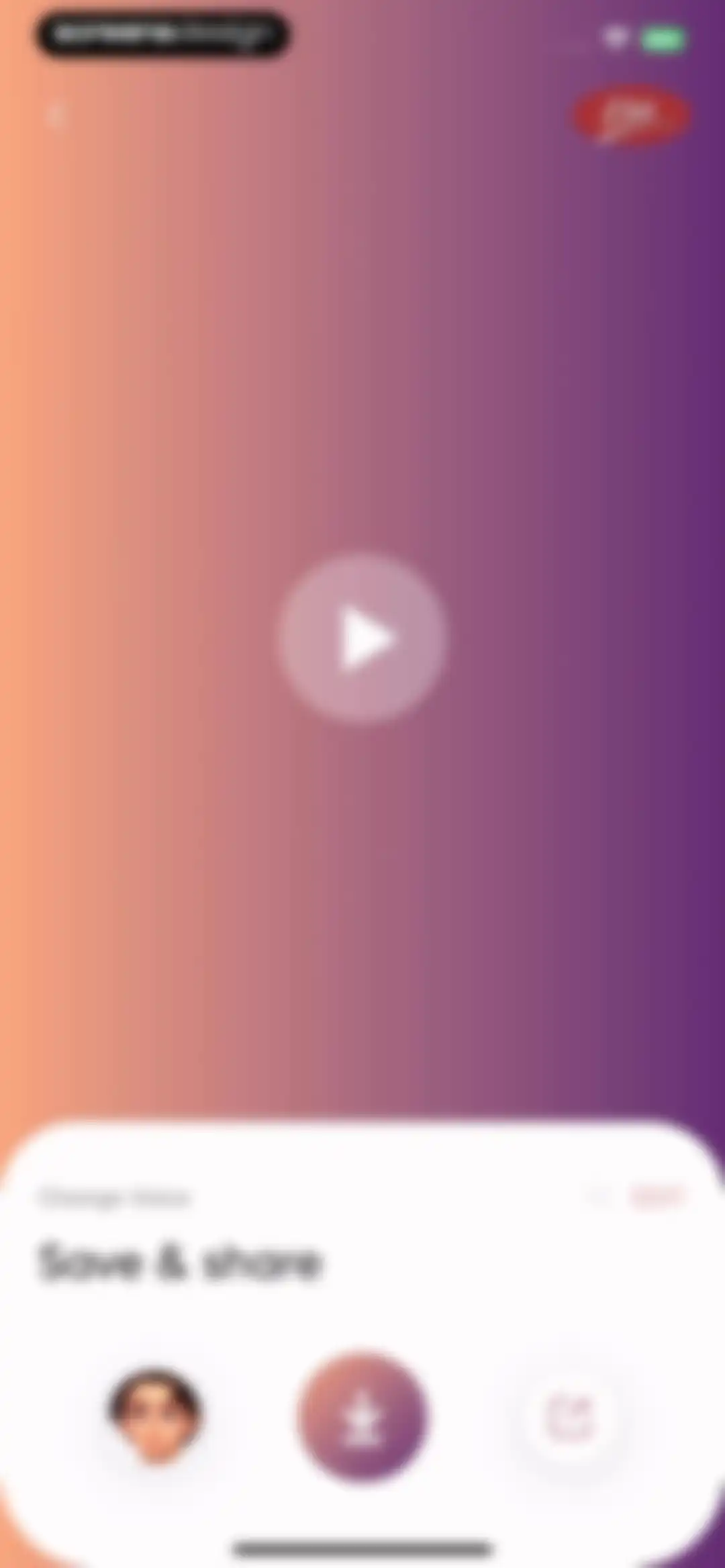 Crazy Sounds & Voice Changer screen 29