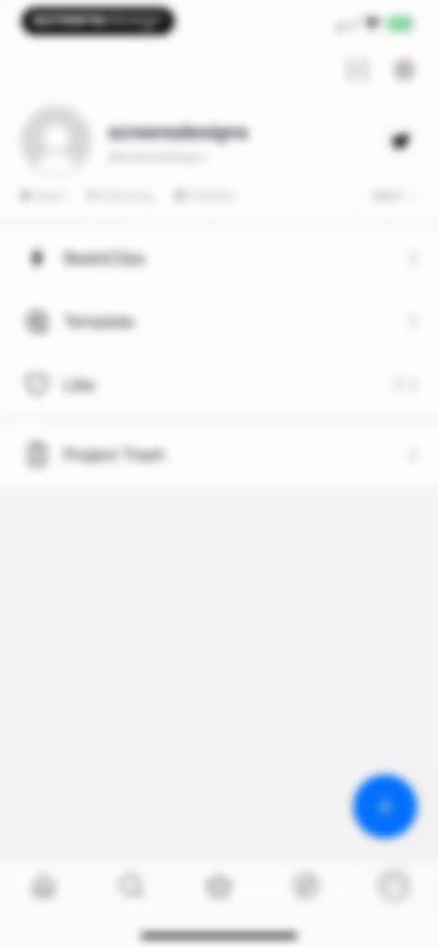 VN: Photo & Video Editor screen 90