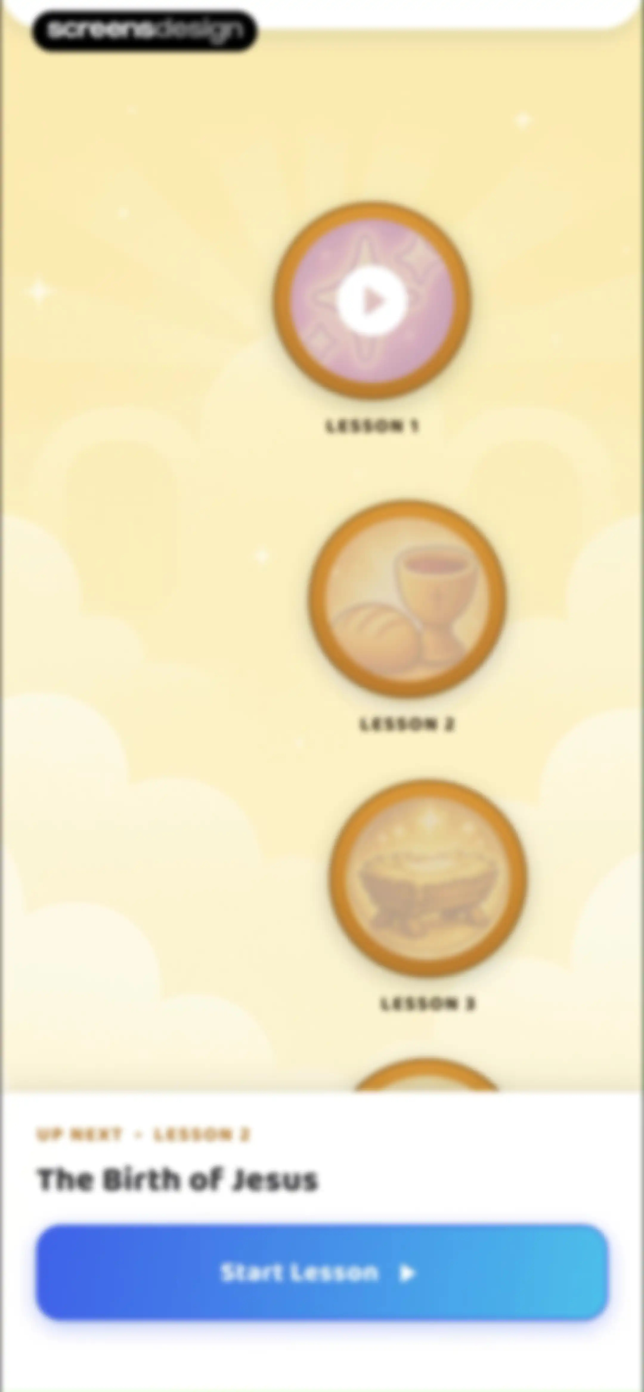 Ascend: Bible Game screen 143