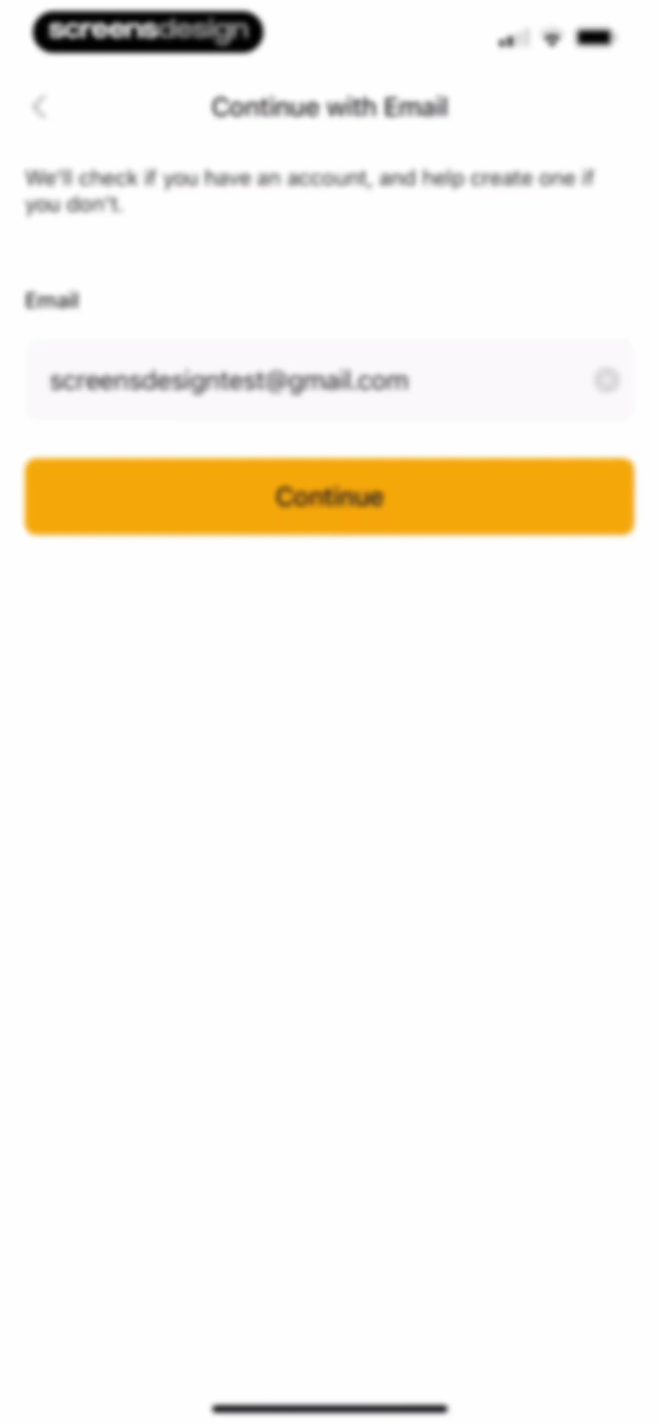 Investing.com: Stock Market screen 5
