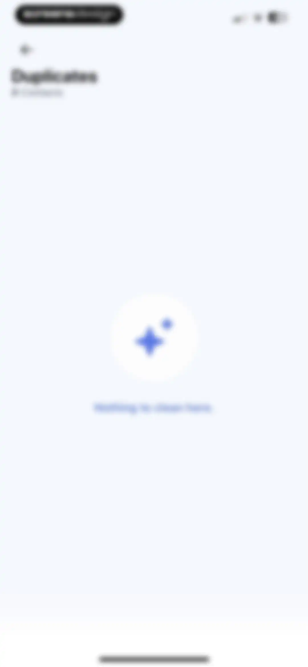 Turbo Cleaner: Clean Storage screen 44