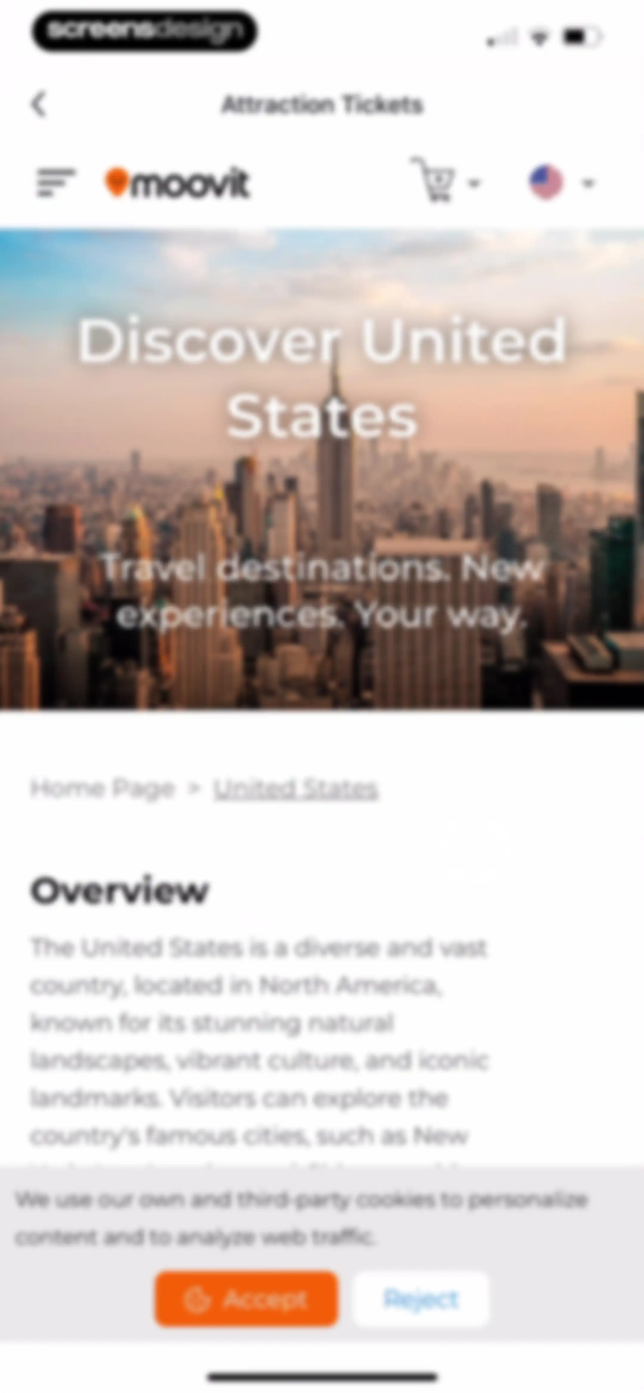 Moovit: Bus & Transit Tracker screen 128
