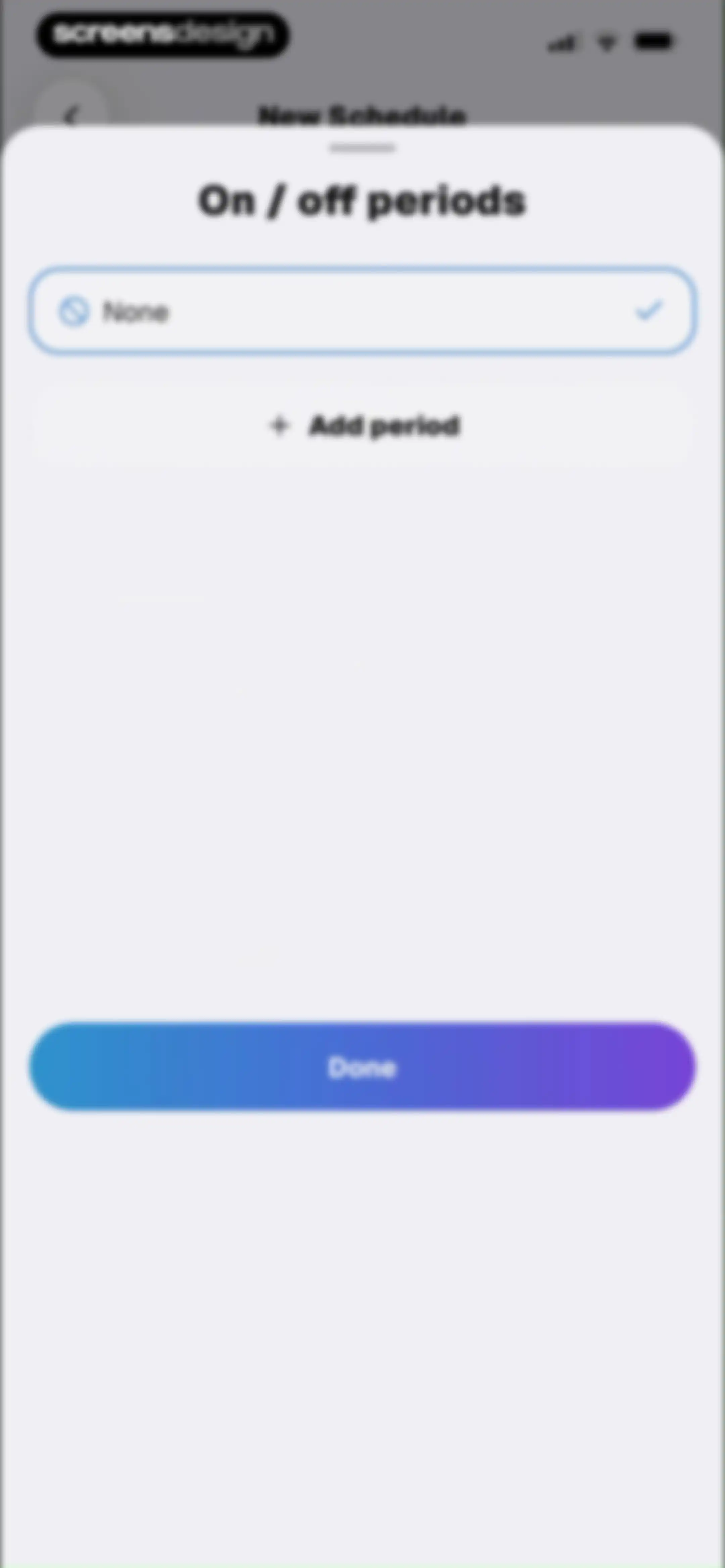 Pep AI: Peptide GLP-1 Tracker screen 65