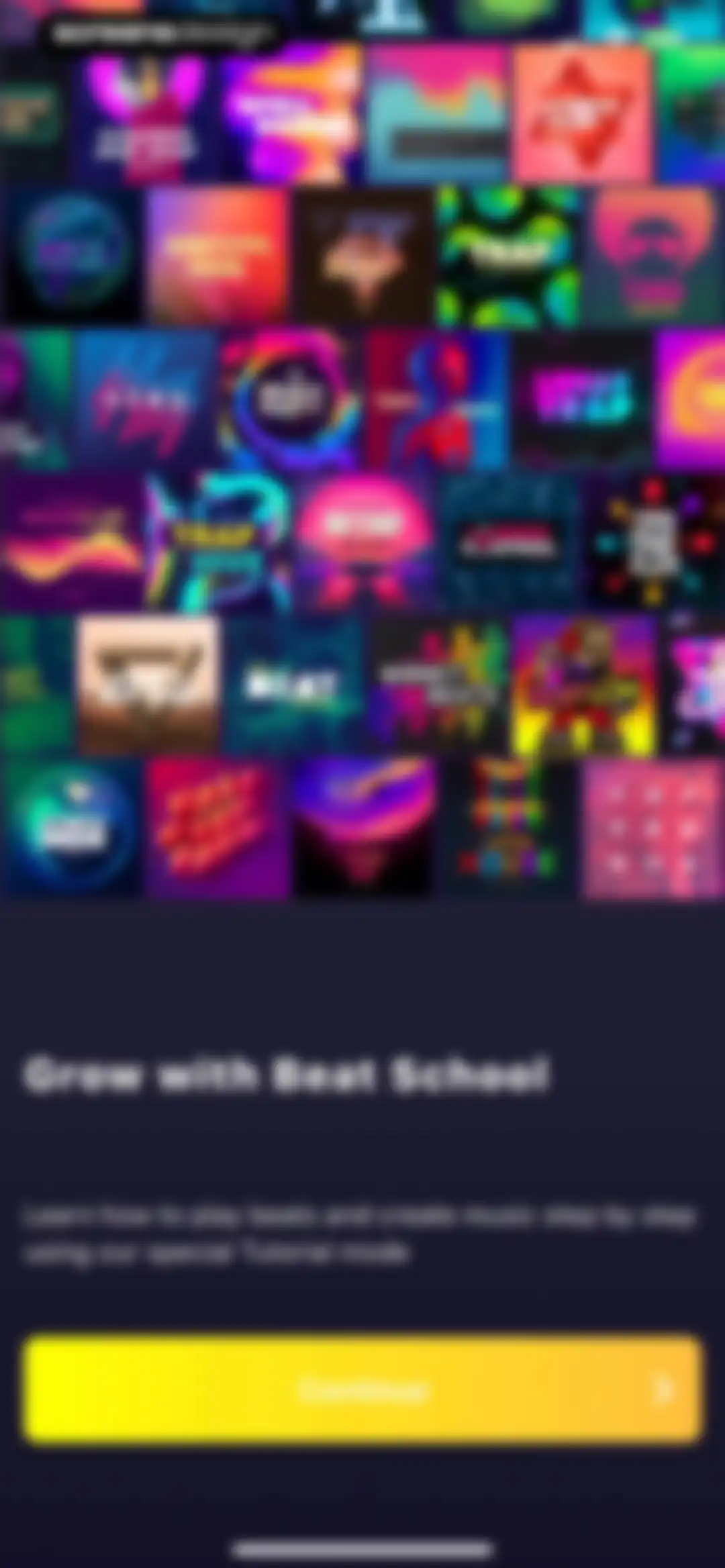 Drum Pad Machine - Beat Maker screen 5