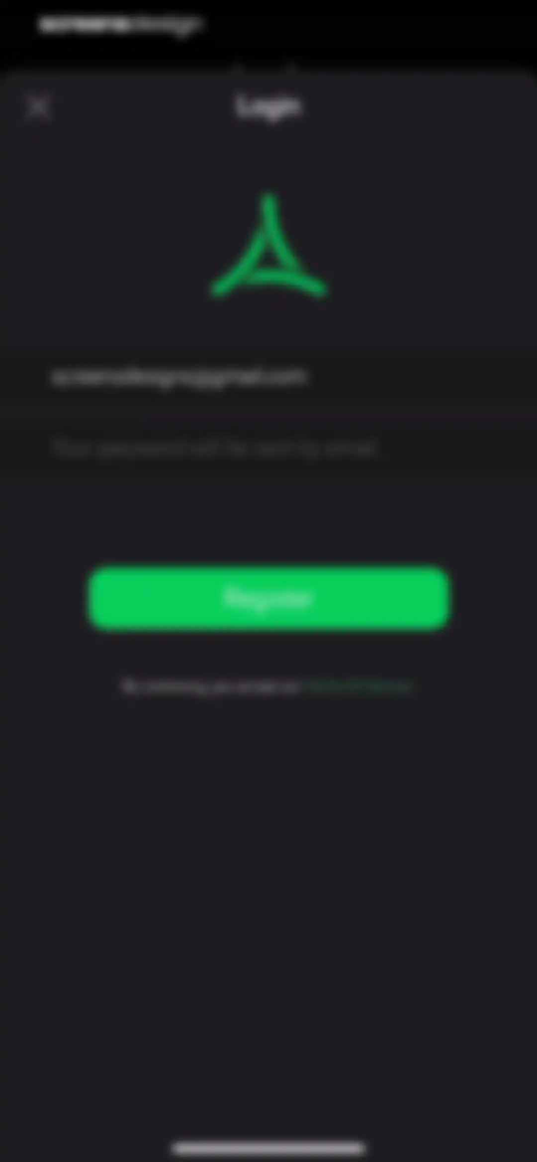 Arise: AI Food Calorie Counter screen 30
